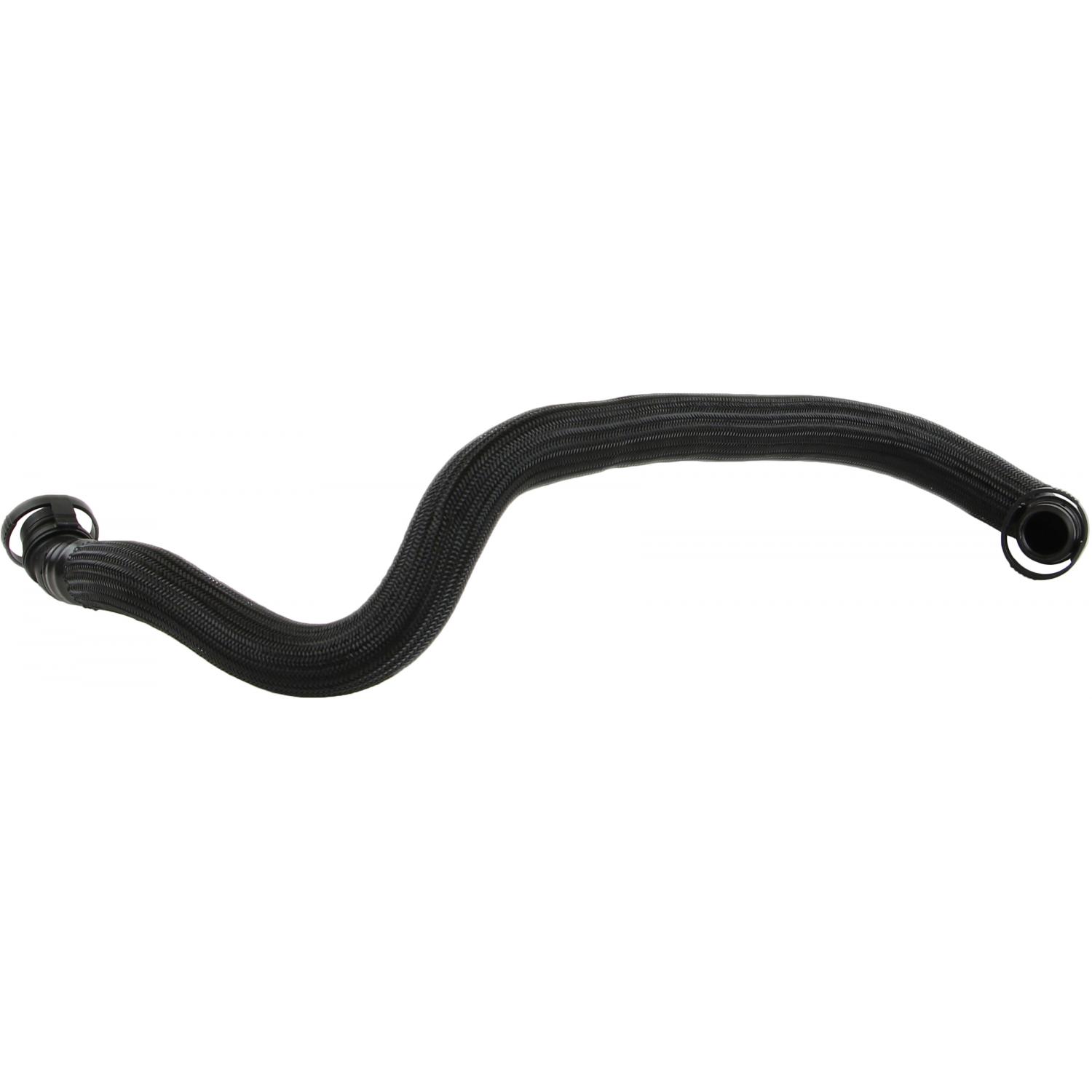 Rein Automotive ABV0245 Engine Crankcase Breather Hose product image 4 of 7