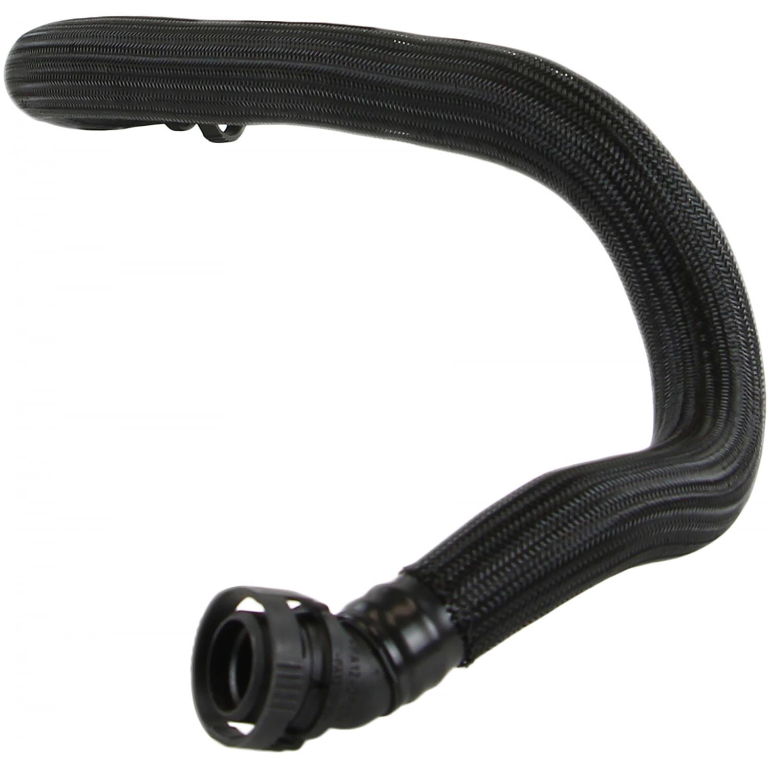 Rein Automotive ABV0245 Engine Crankcase Breather Hose product image 5 of 7
