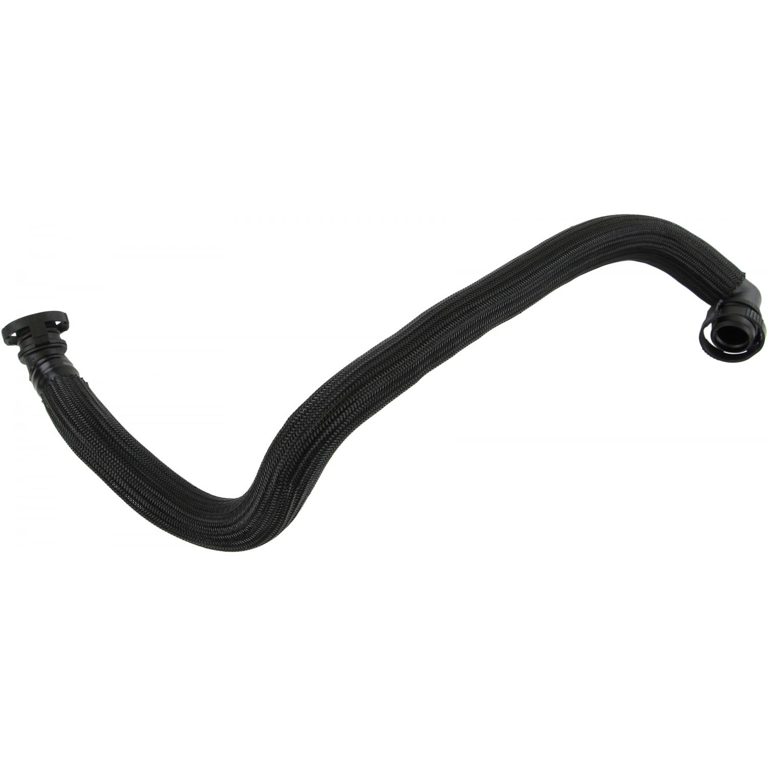 Rein Automotive ABV0245 Engine Crankcase Breather Hose product image 7 of 7