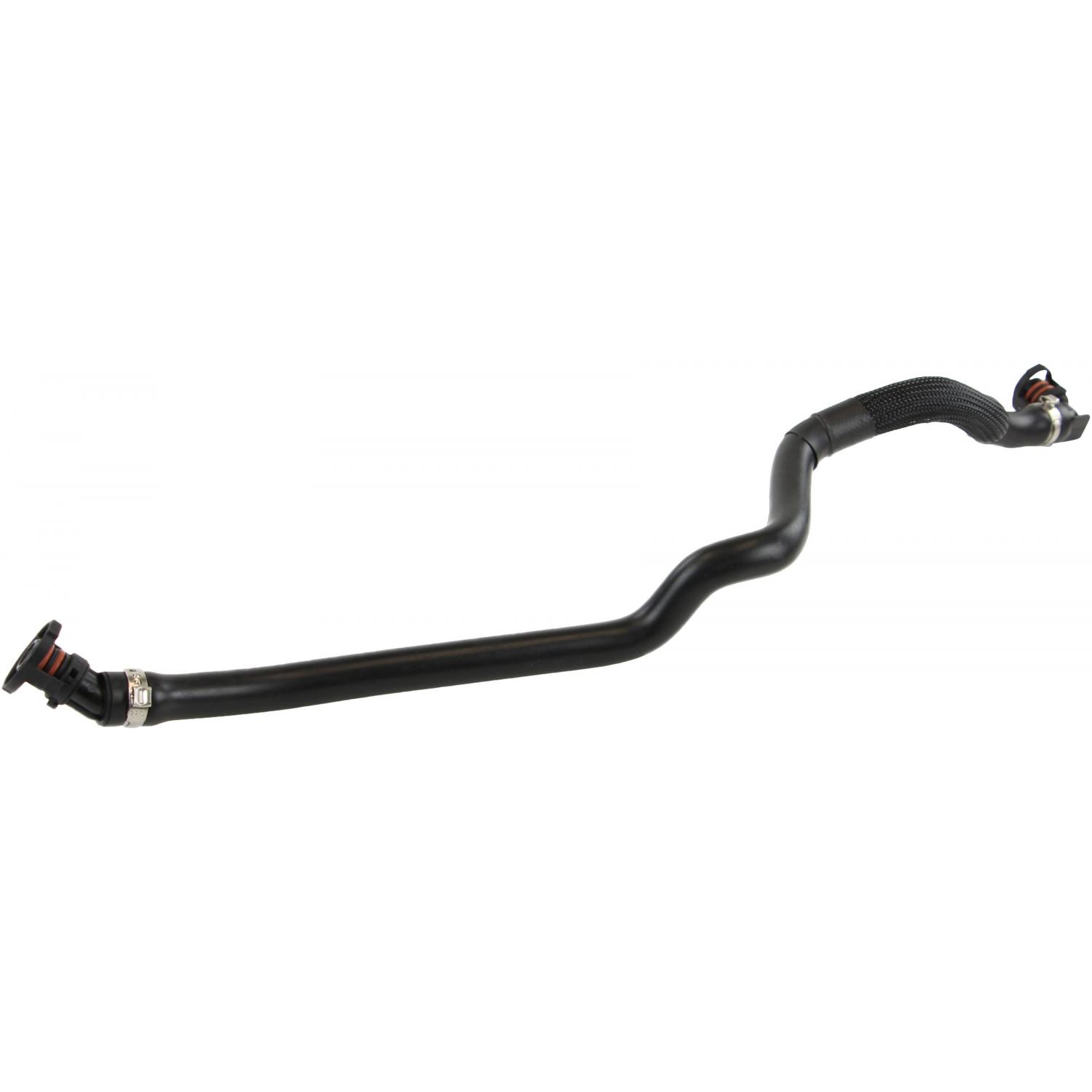 Rein Automotive ABV0251 Engine Crankcase Breather Hose product image 1 of 7