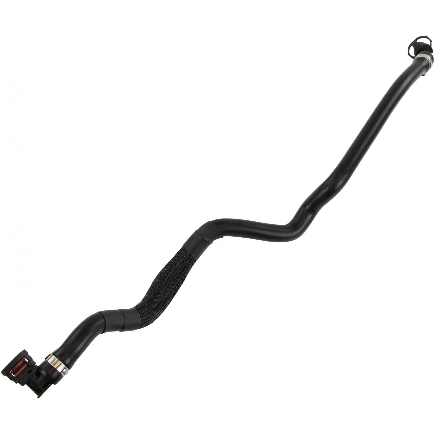 Rein Automotive ABV0251 Engine Crankcase Breather Hose product image 2 of 7