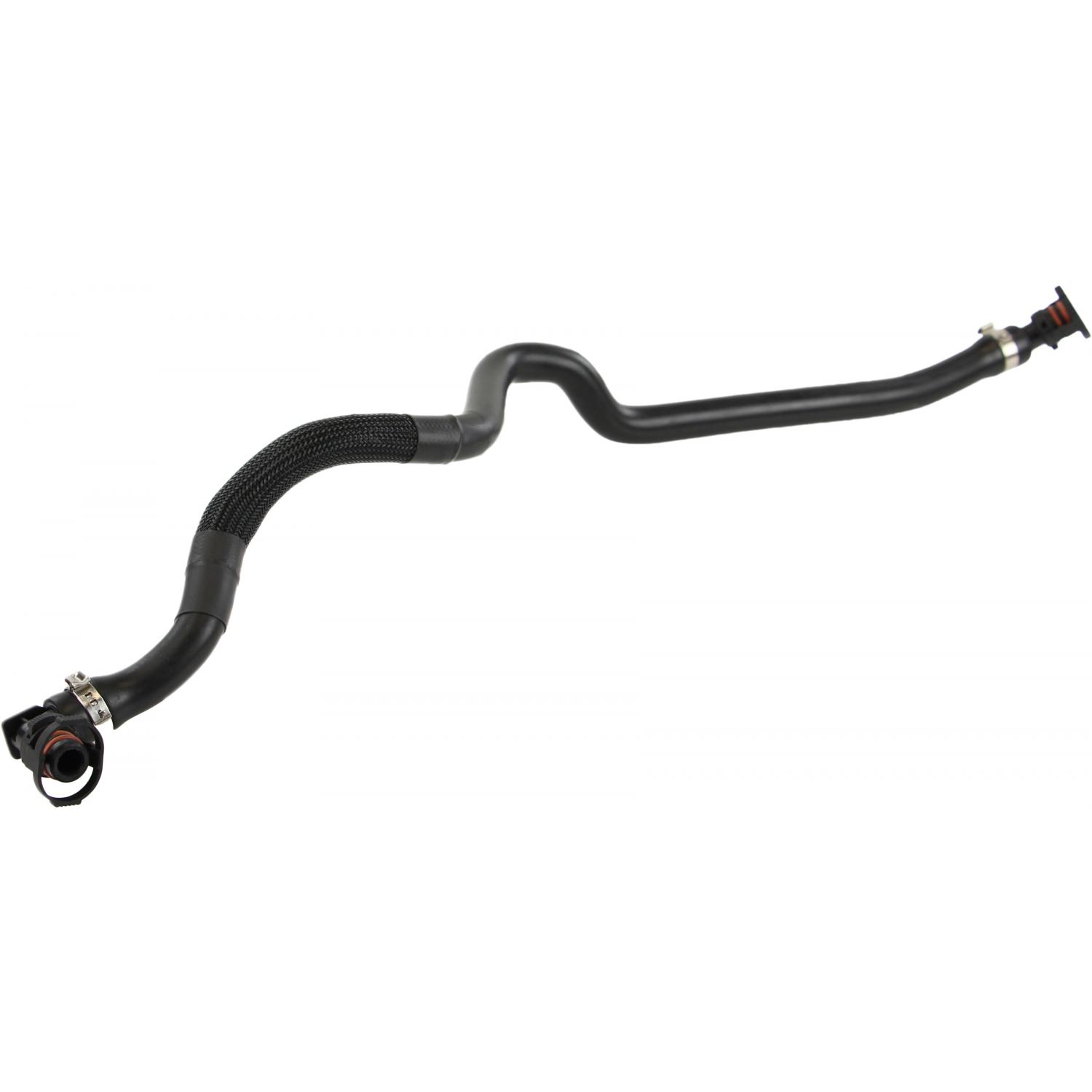 Rein Automotive ABV0251 Engine Crankcase Breather Hose product image 4 of 7