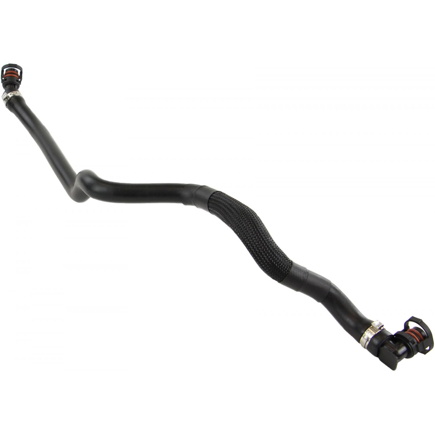 Rein Automotive ABV0251 Engine Crankcase Breather Hose product image 5 of 7