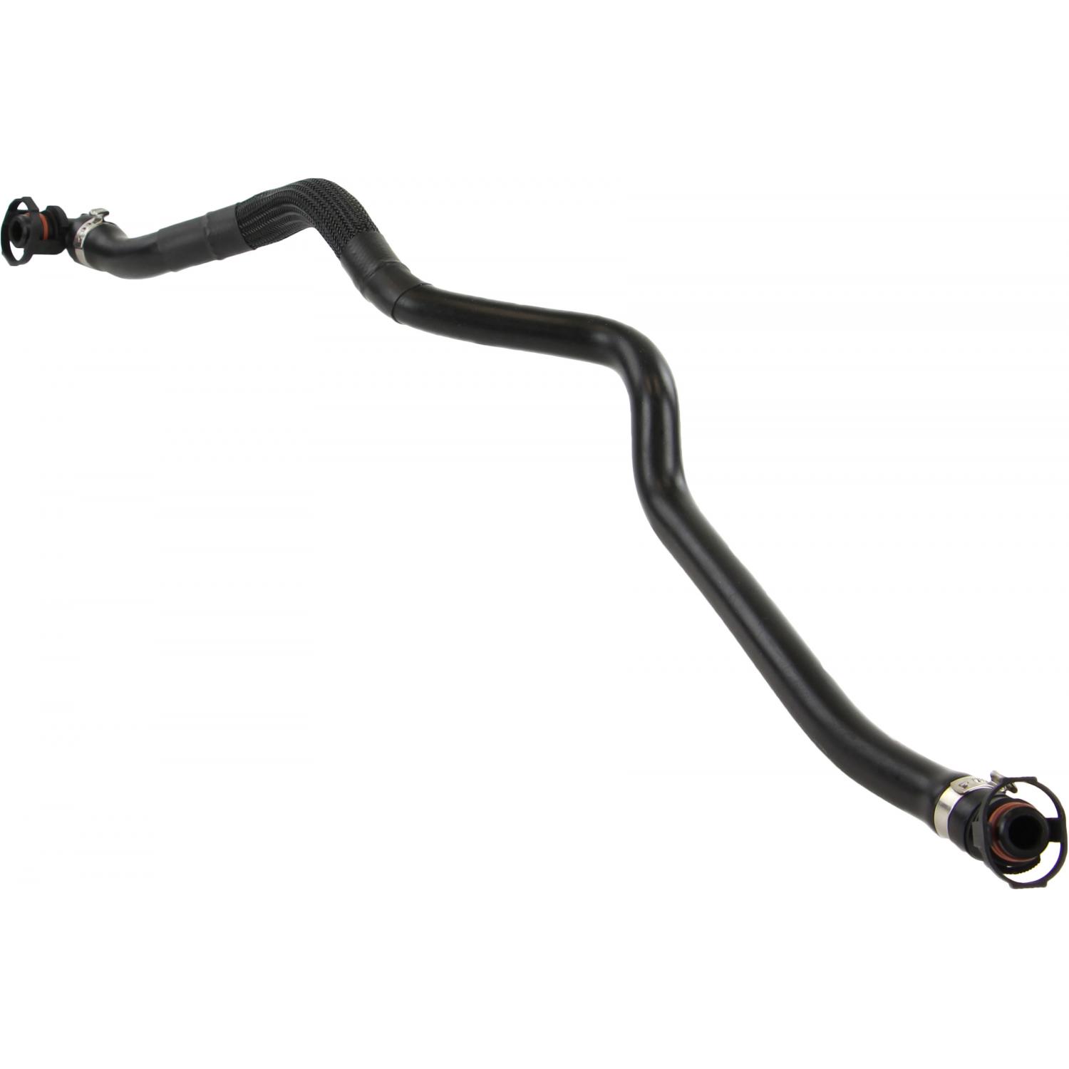 Rein Automotive ABV0251 Engine Crankcase Breather Hose product image 6 of 7