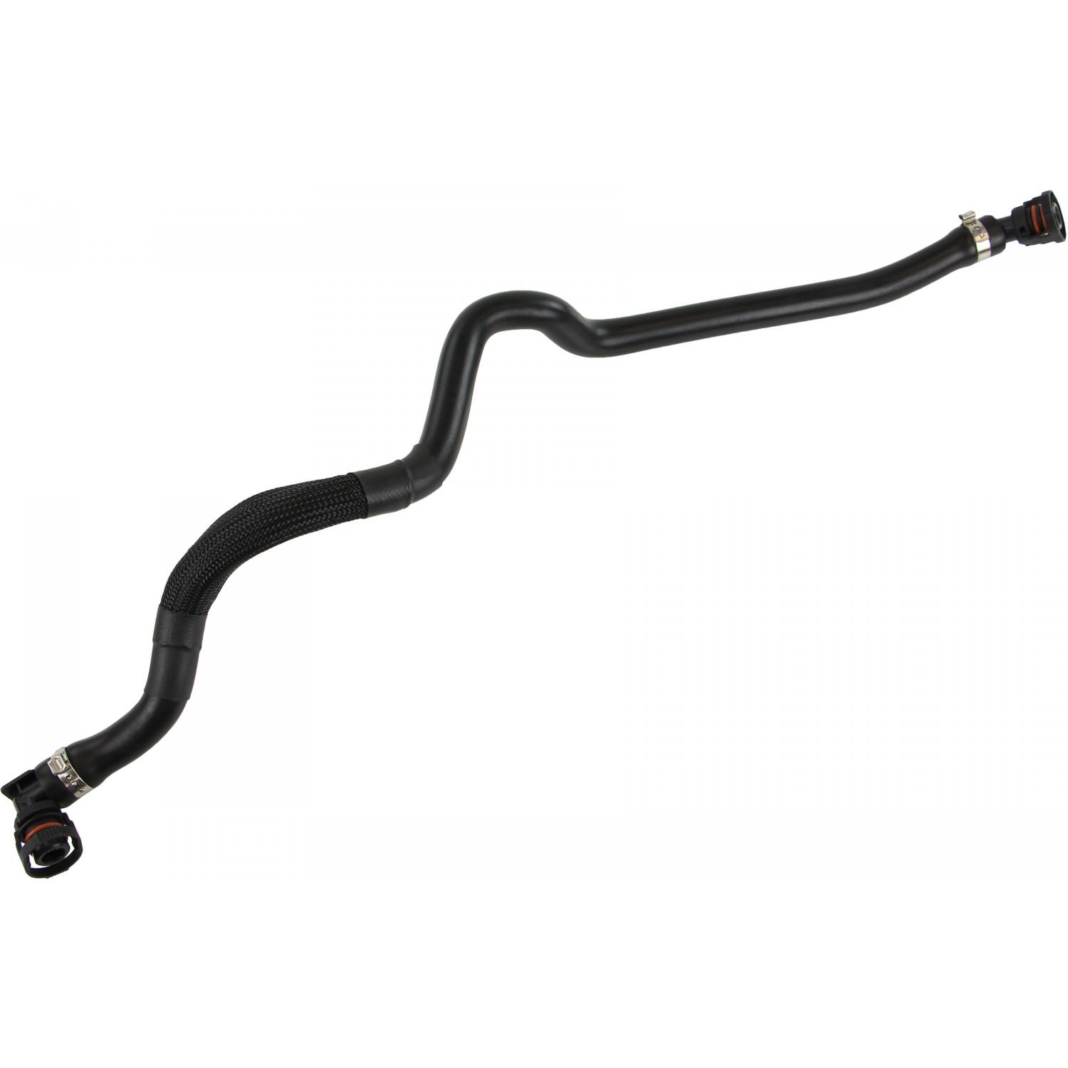 Rein Automotive ABV0251 Engine Crankcase Breather Hose product image 7 of 7