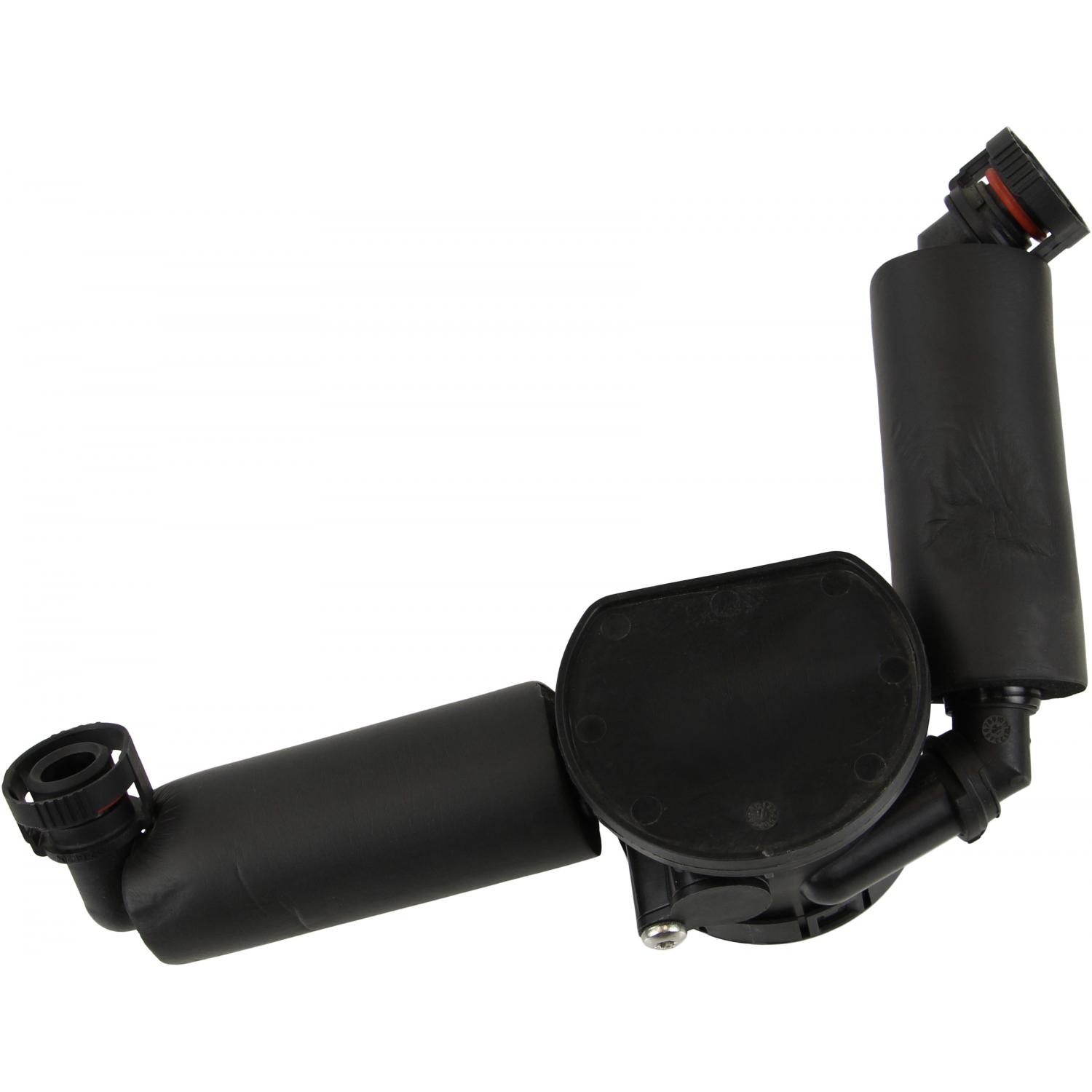 Rein Automotive ABV0252 Engine Crankcase Breather Hose product image 2 of 7