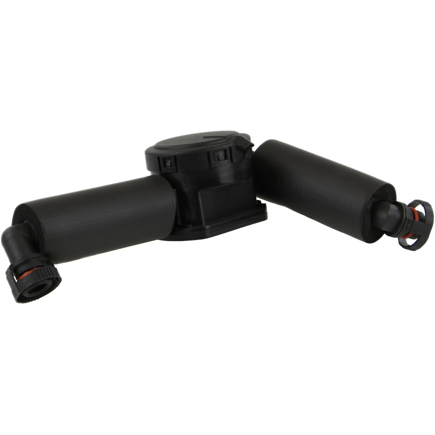 Rein Automotive ABV0252 Engine Crankcase Breather Hose product image 4 of 7