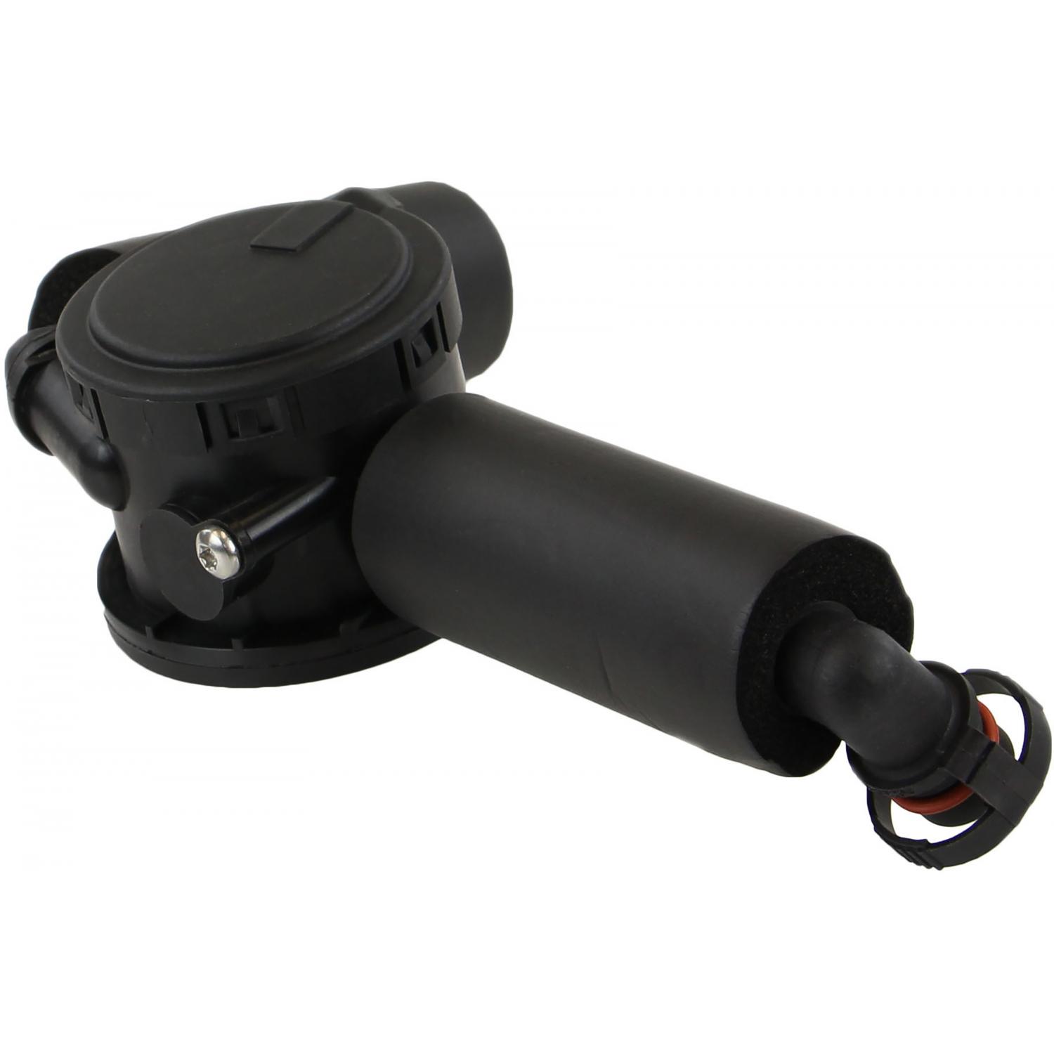 Rein Automotive ABV0252 Engine Crankcase Breather Hose product image 5 of 7