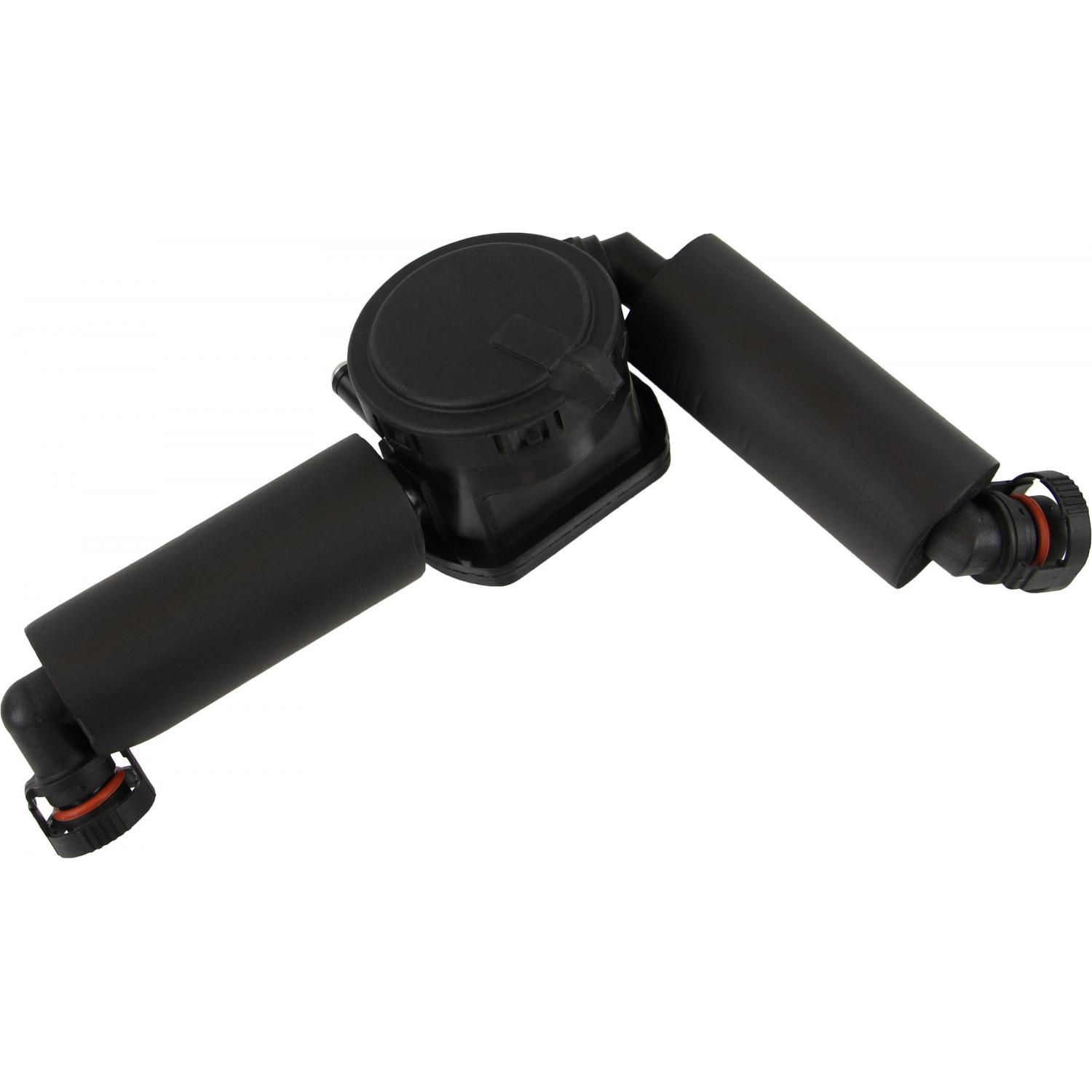 Rein Automotive ABV0252 Engine Crankcase Breather Hose product image 7 of 7
