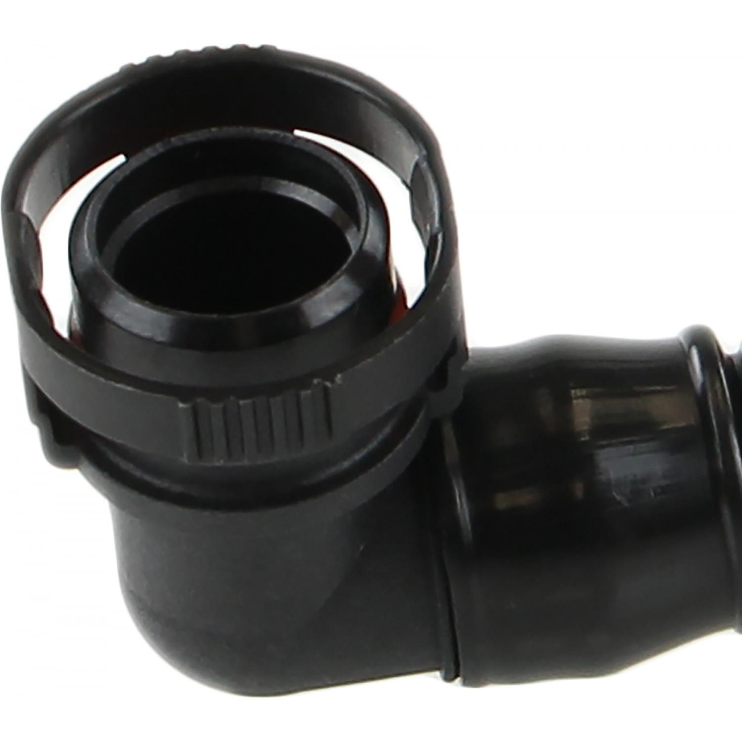 Rein Automotive ABV0253 Engine Crankcase Breather Hose product image 3 of 8