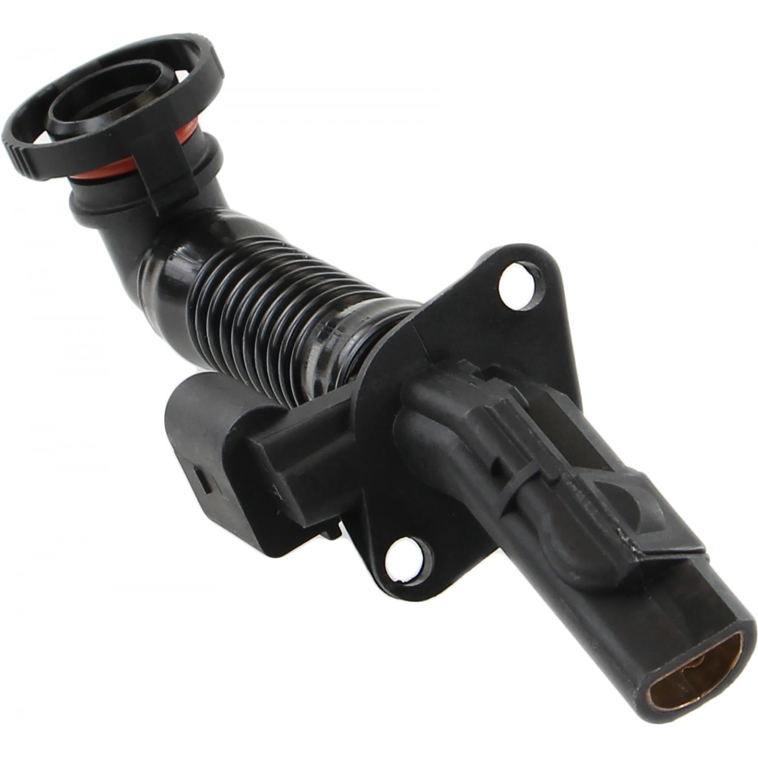 Rein Automotive ABV0253 Engine Crankcase Breather Hose product image 7 of 8