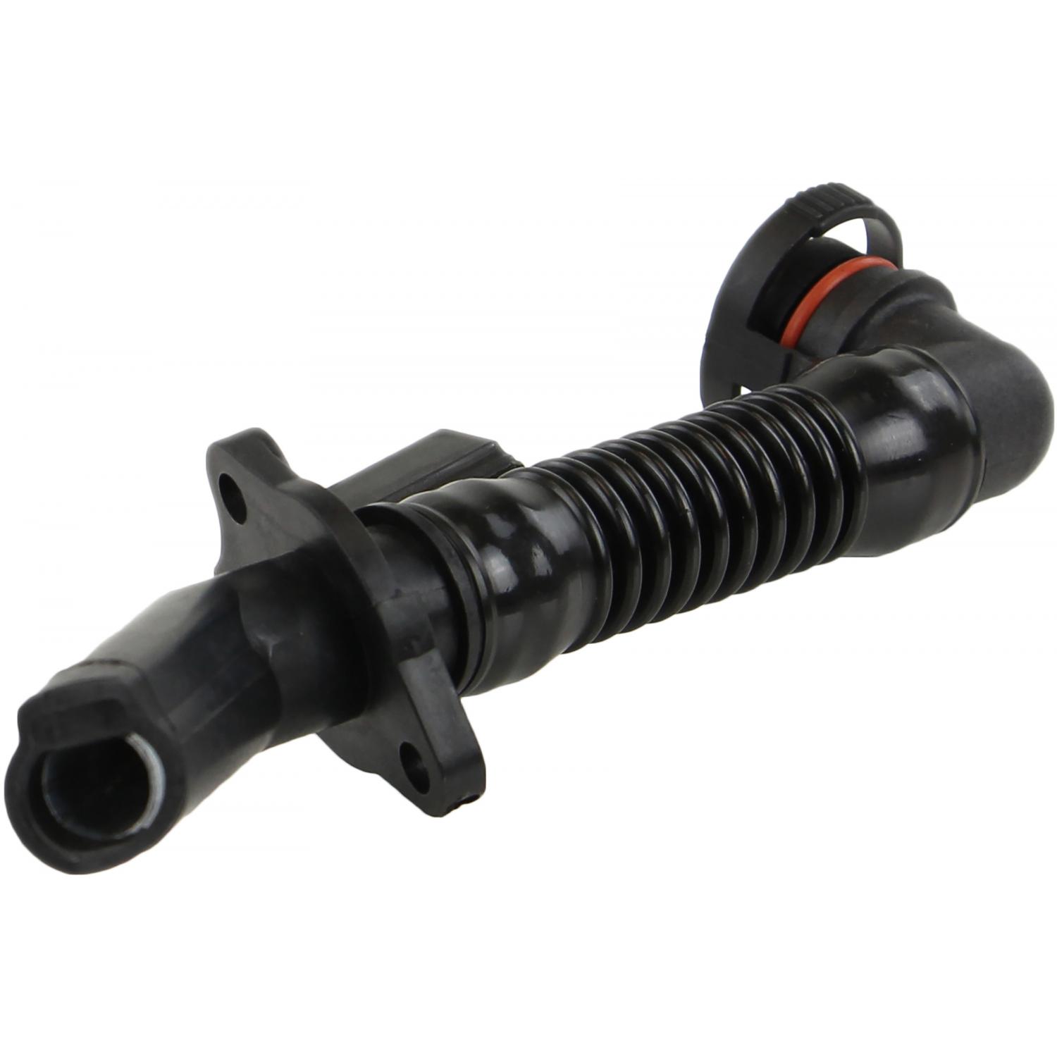 Rein Automotive ABV0254 Engine Crankcase Breather Hose product image 1 of 7