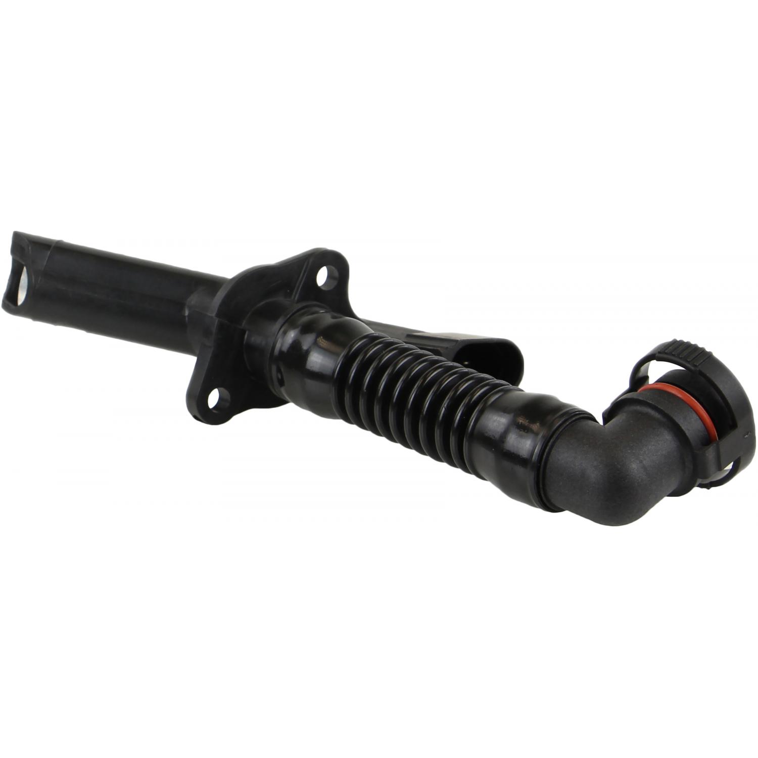 Rein Automotive ABV0254 Engine Crankcase Breather Hose product image 5 of 7