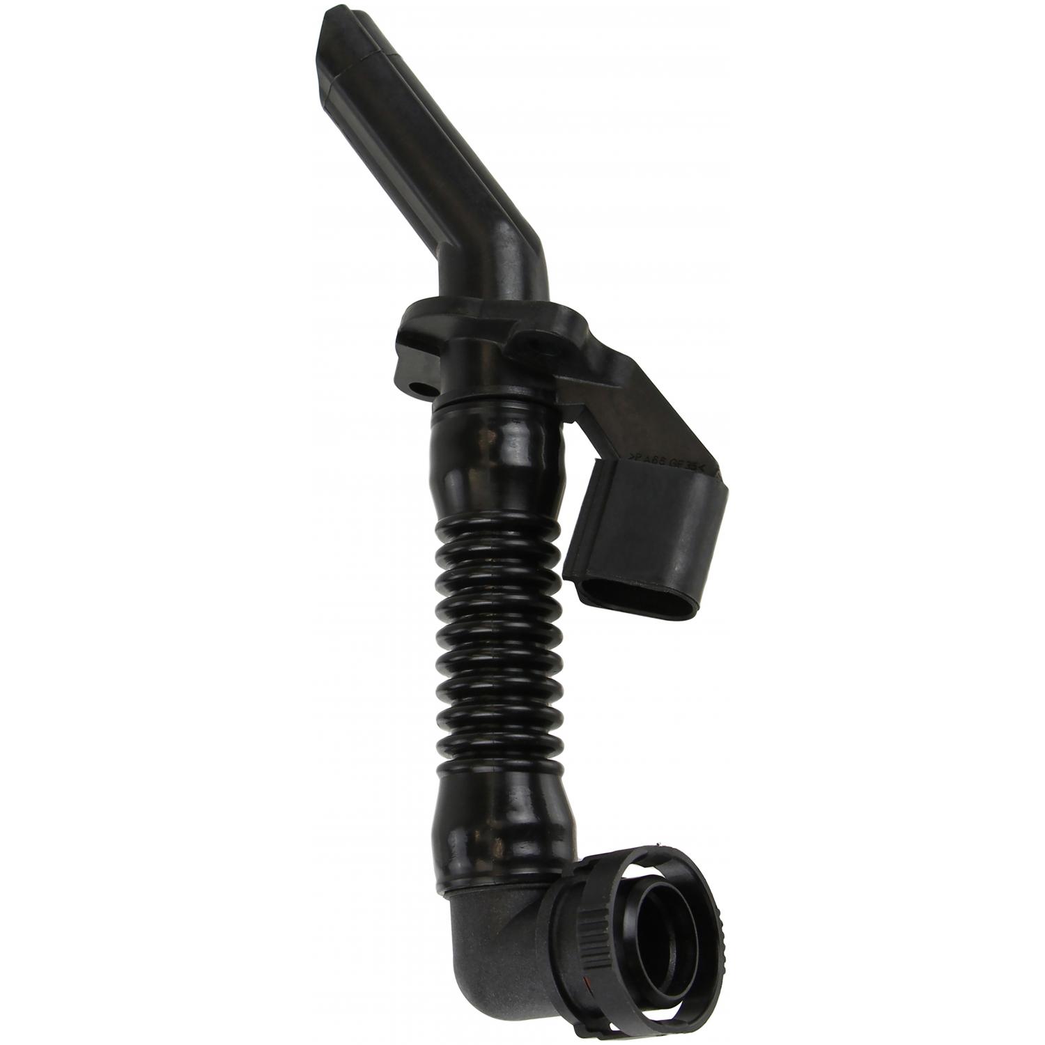 Rein Automotive ABV0254 Engine Crankcase Breather Hose product image 7 of 7