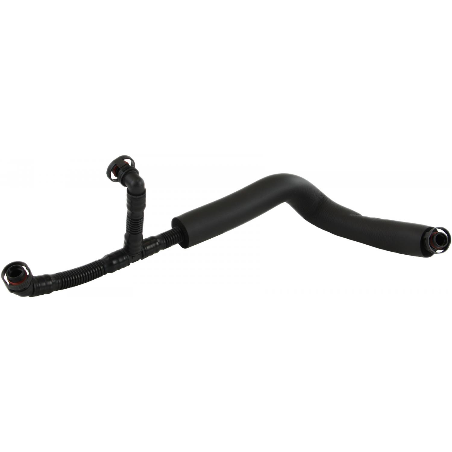 Rein Automotive ABV0255 - Engine Crankcase Breather Hose Rein Automotive ABV0255 Engine Crankcase Breather Hose product image 1 of 8