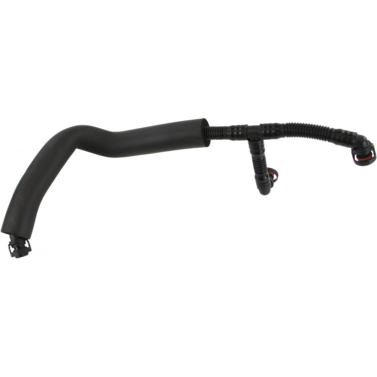 Rein Automotive ABV0255 - Engine Crankcase Breather Hose Rein Automotive ABV0255 Engine Crankcase Breather Hose product image 2 of 8