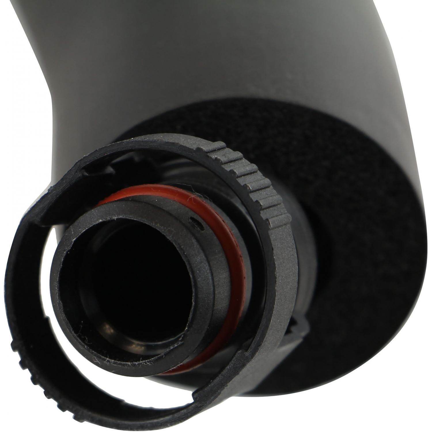Rein Automotive ABV0255 - Engine Crankcase Breather Hose Rein Automotive ABV0255 Engine Crankcase Breather Hose product image 4 of 8