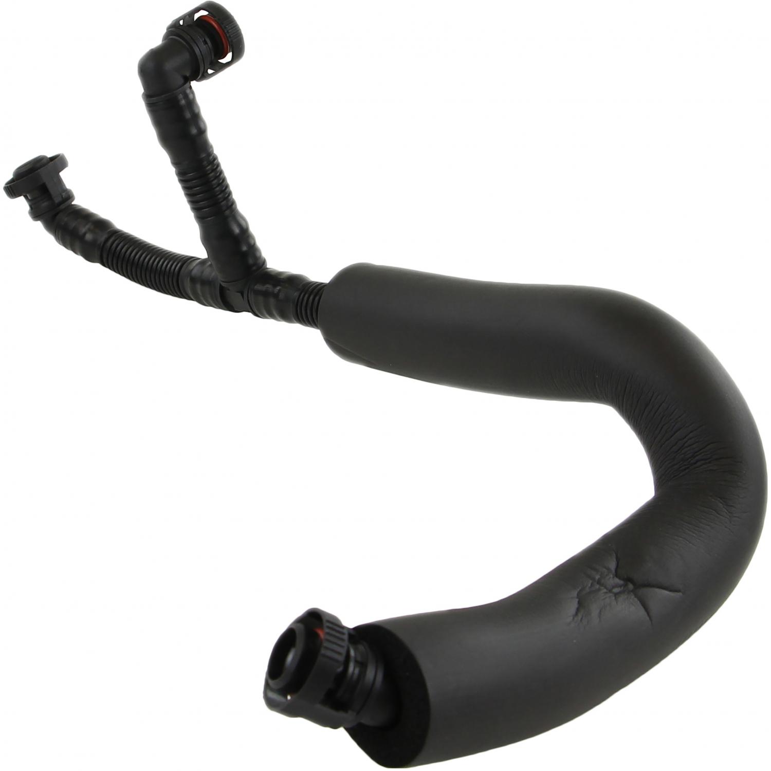 Rein Automotive ABV0255 - Engine Crankcase Breather Hose Rein Automotive ABV0255 Engine Crankcase Breather Hose product image 6 of 8