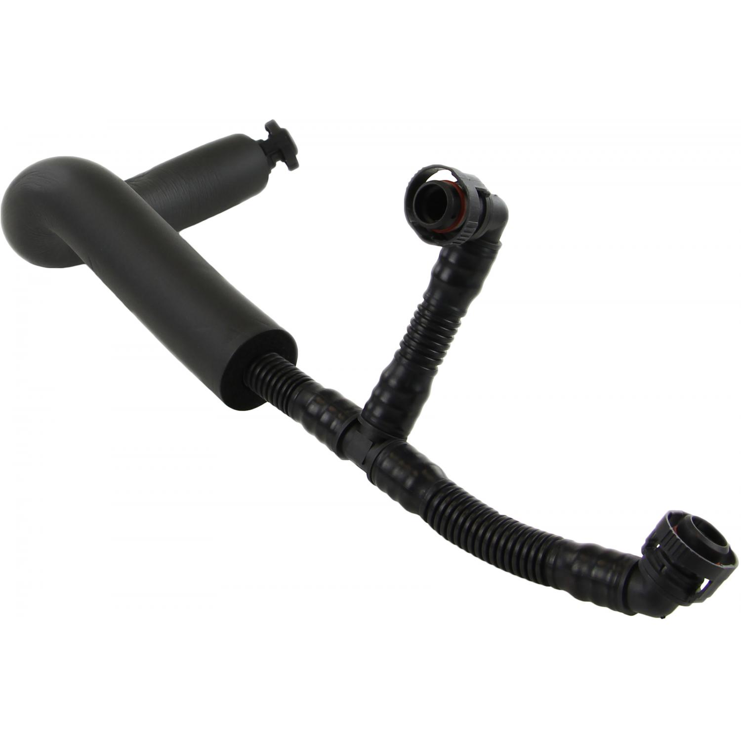 Rein Automotive ABV0255 - Engine Crankcase Breather Hose Rein Automotive ABV0255 Engine Crankcase Breather Hose product image 7 of 8