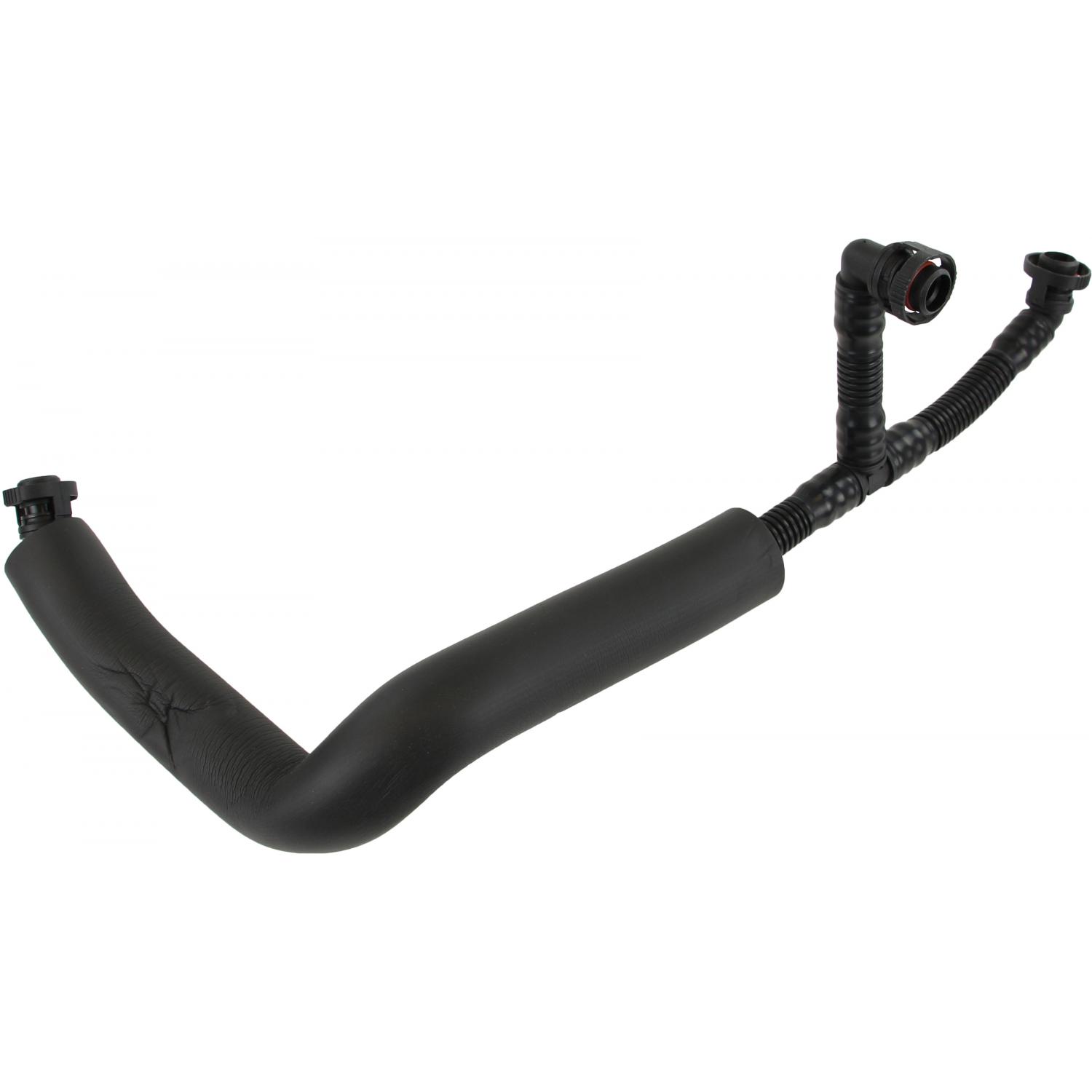 Rein Automotive ABV0255 - Engine Crankcase Breather Hose Rein Automotive ABV0255 Engine Crankcase Breather Hose product image 8 of 8