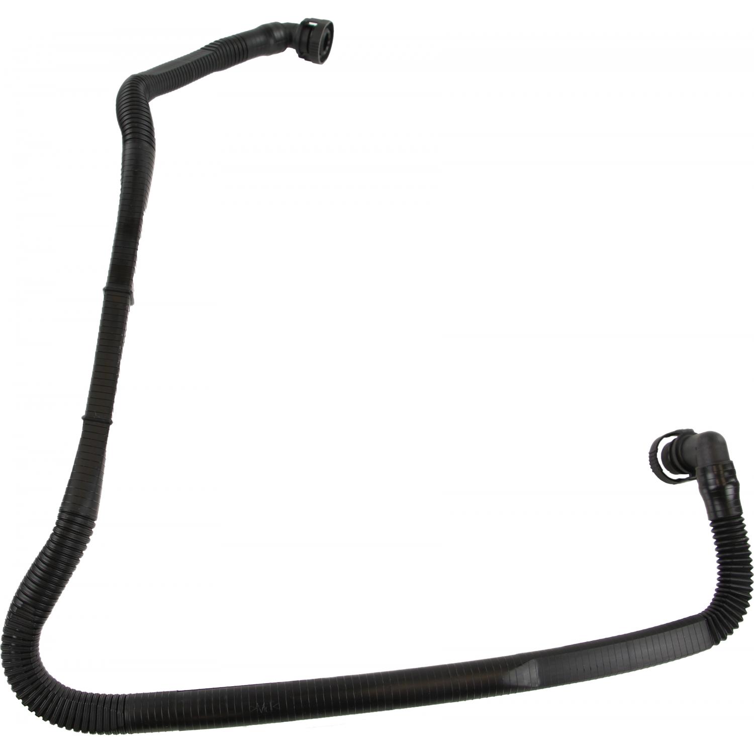 Rein Automotive ABV0257 - Engine Crankcase Breather Hose Rein Automotive ABV0257 Engine Crankcase Breather Hose product image 2 of 6