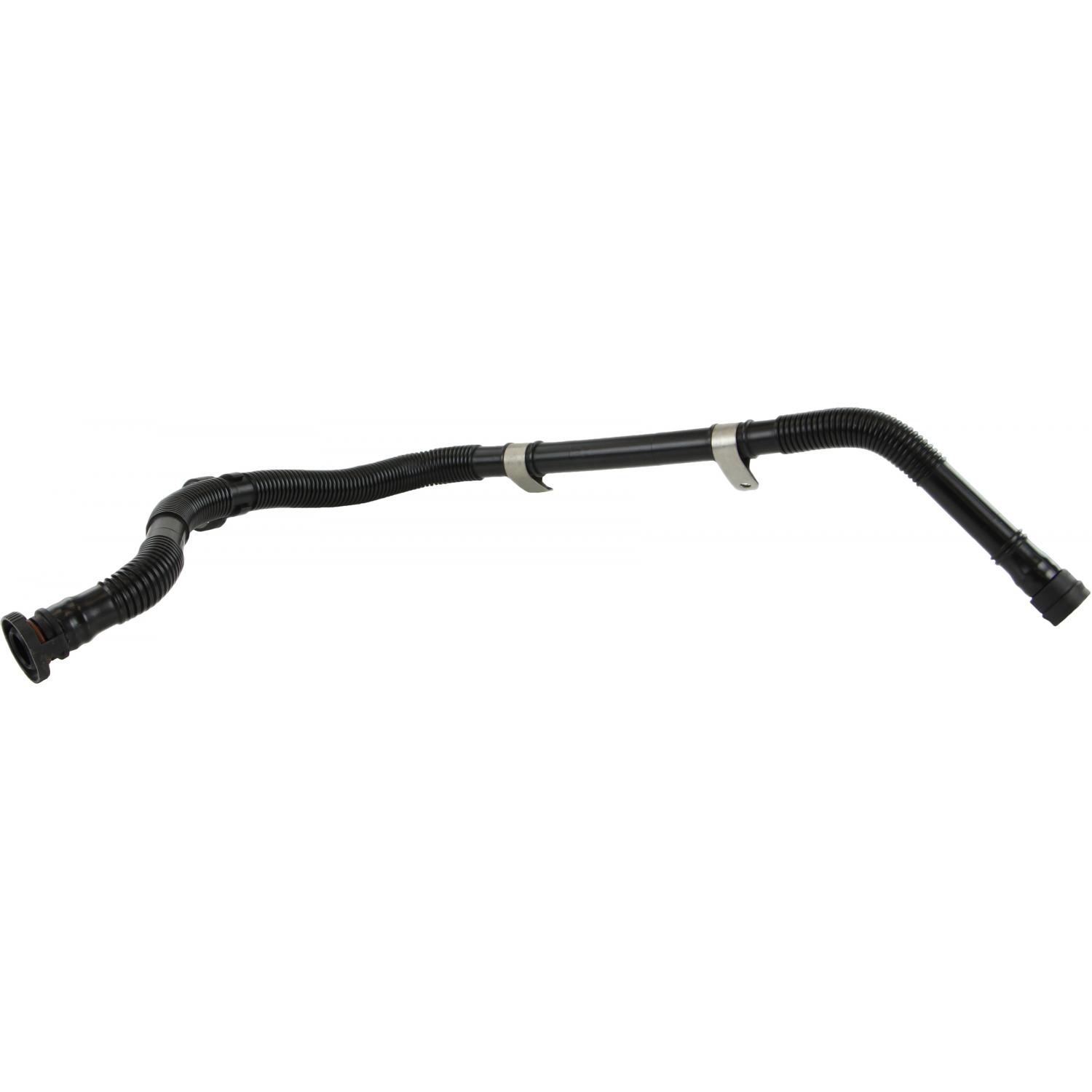 Rein Automotive ABV0258 Secondary Air Injection Hose product image 1 of 7