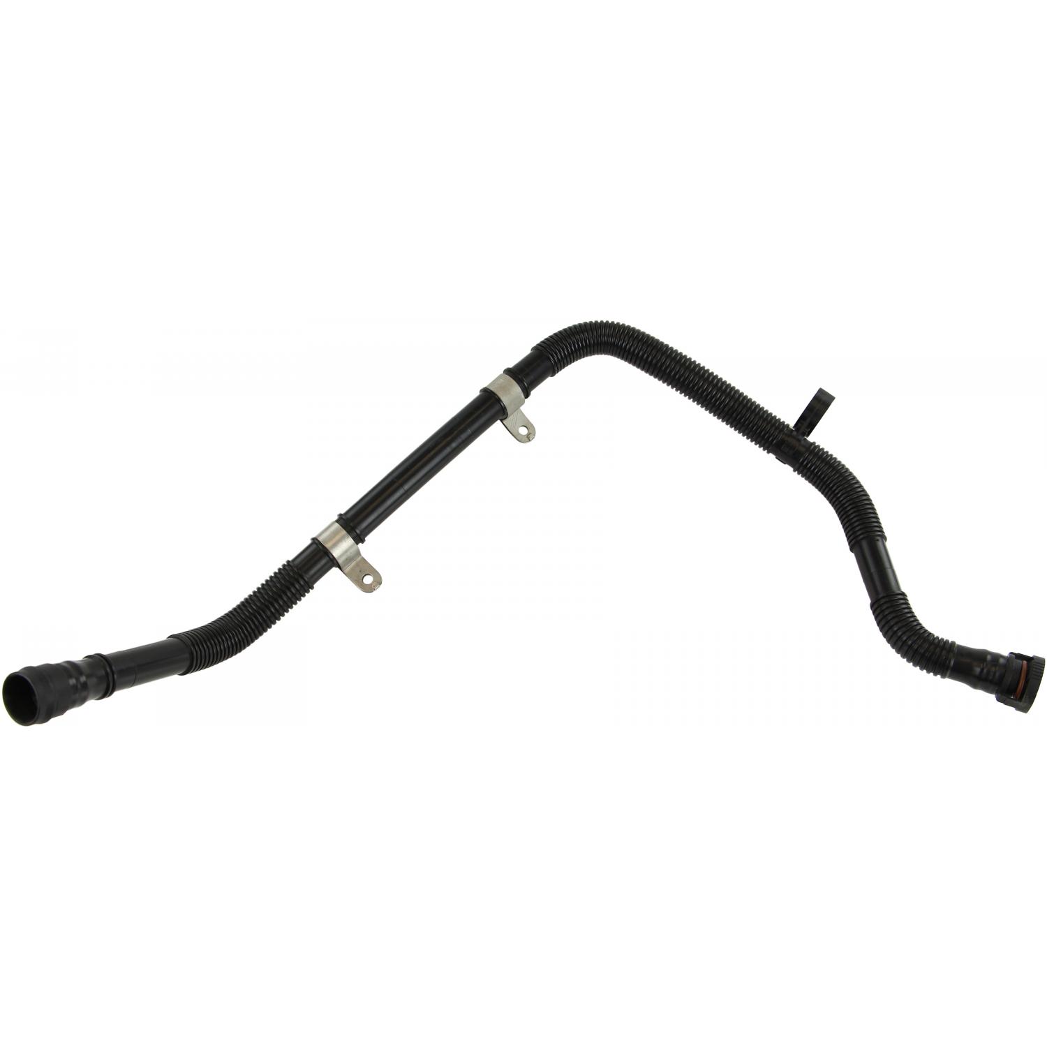 Rein Automotive ABV0258 Secondary Air Injection Hose product image 2 of 7