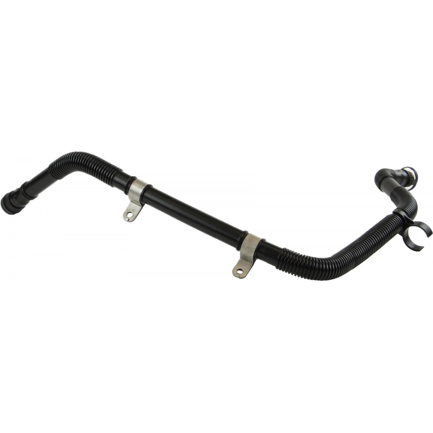 Rein Automotive ABV0258 Secondary Air Injection Hose product image 4 of 7