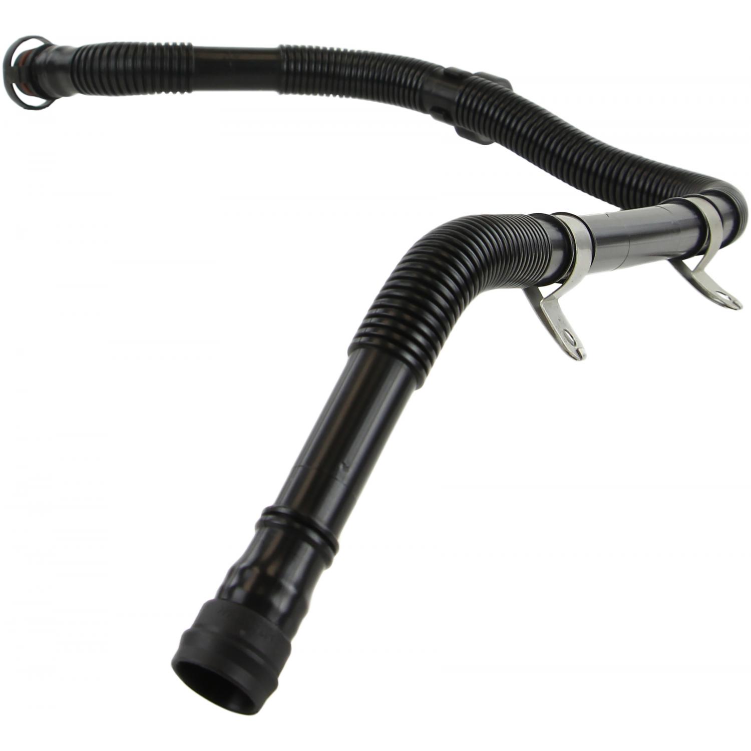 Rein Automotive ABV0258 Secondary Air Injection Hose product image 5 of 7