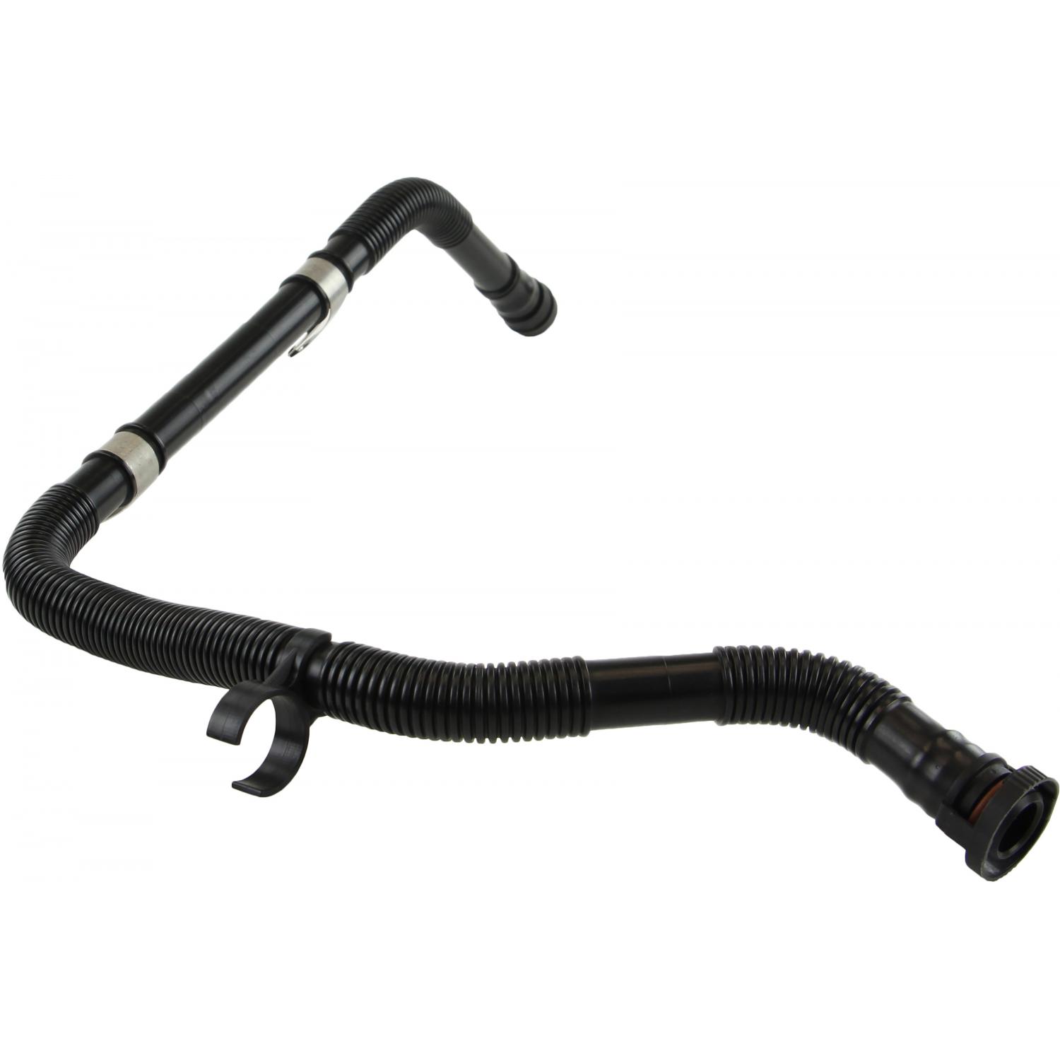 Rein Automotive ABV0258 Secondary Air Injection Hose product image 6 of 7