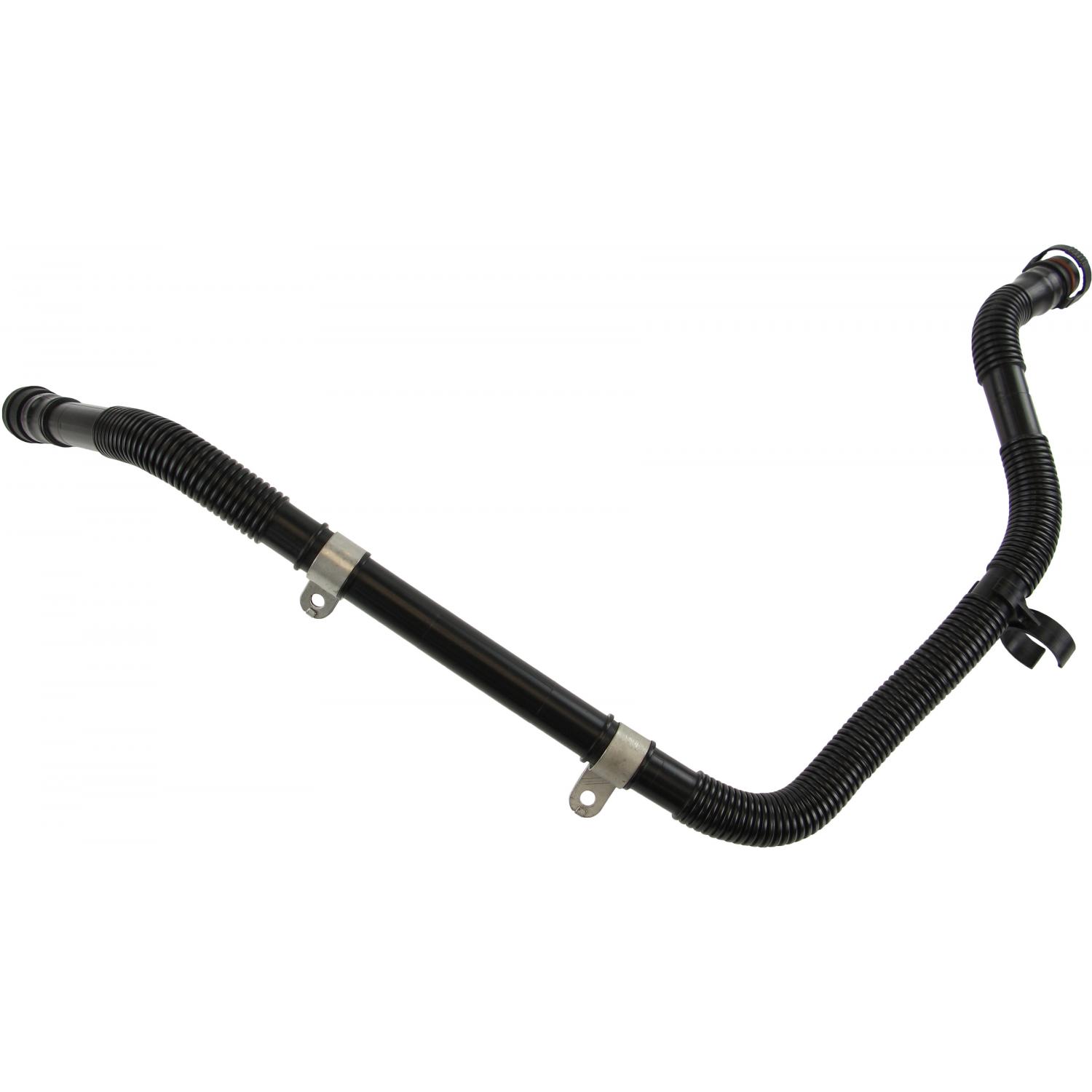 Rein Automotive ABV0258 Secondary Air Injection Hose product image 7 of 7