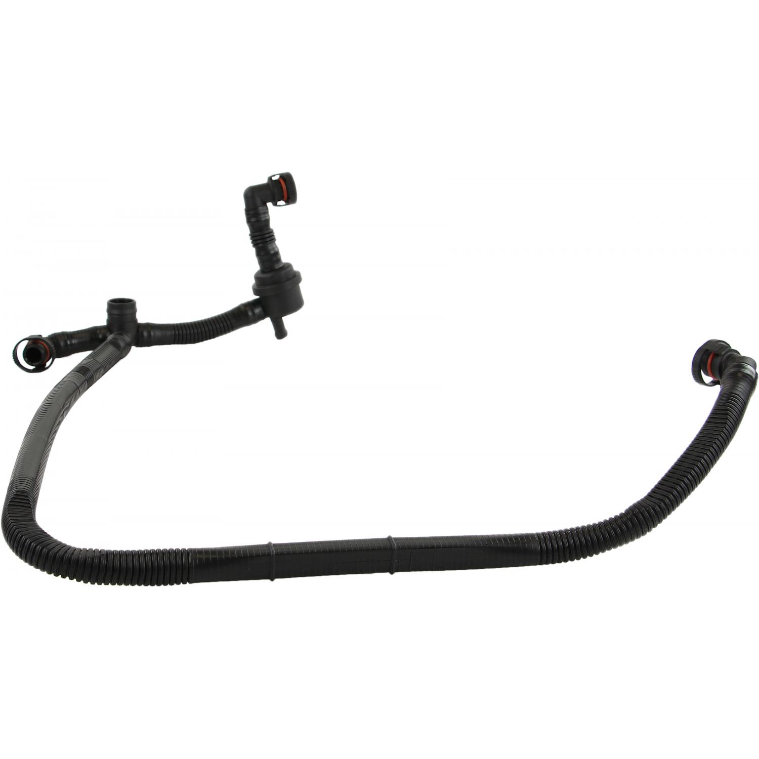 Rein Automotive ABV0259 Engine Crankcase Breather Hose product image 1 of 6