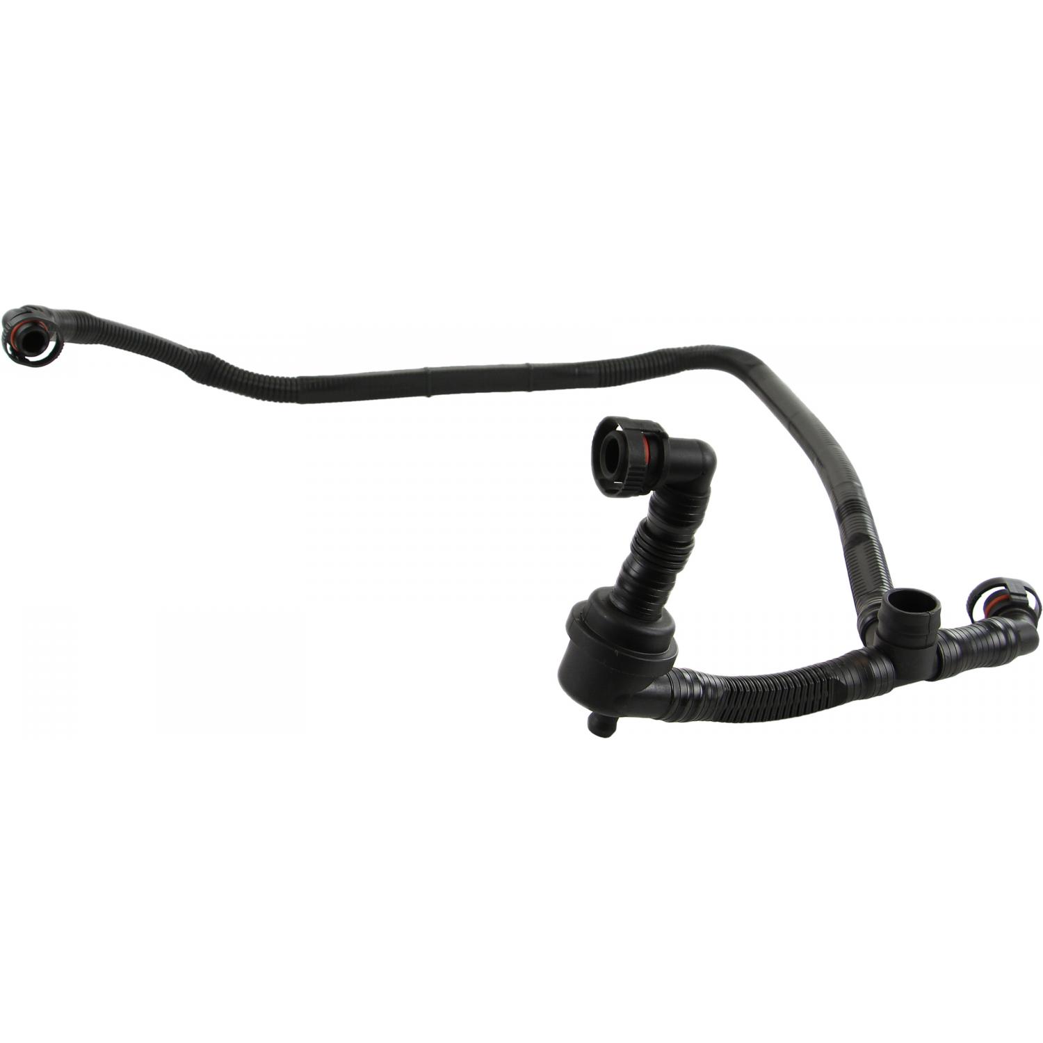 Rein Automotive ABV0259 Engine Crankcase Breather Hose product image 3 of 6