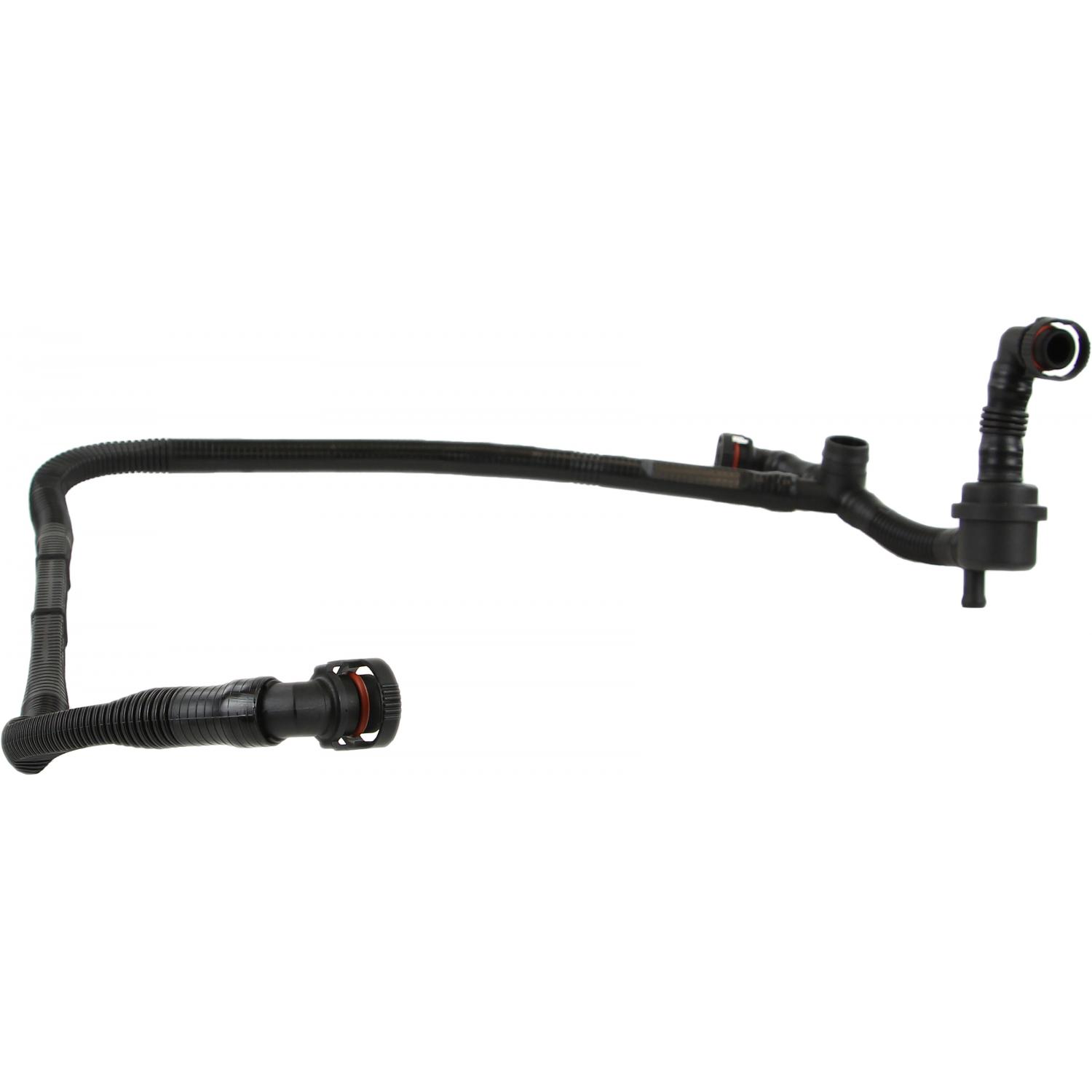 Rein Automotive ABV0259 Engine Crankcase Breather Hose product image 4 of 6