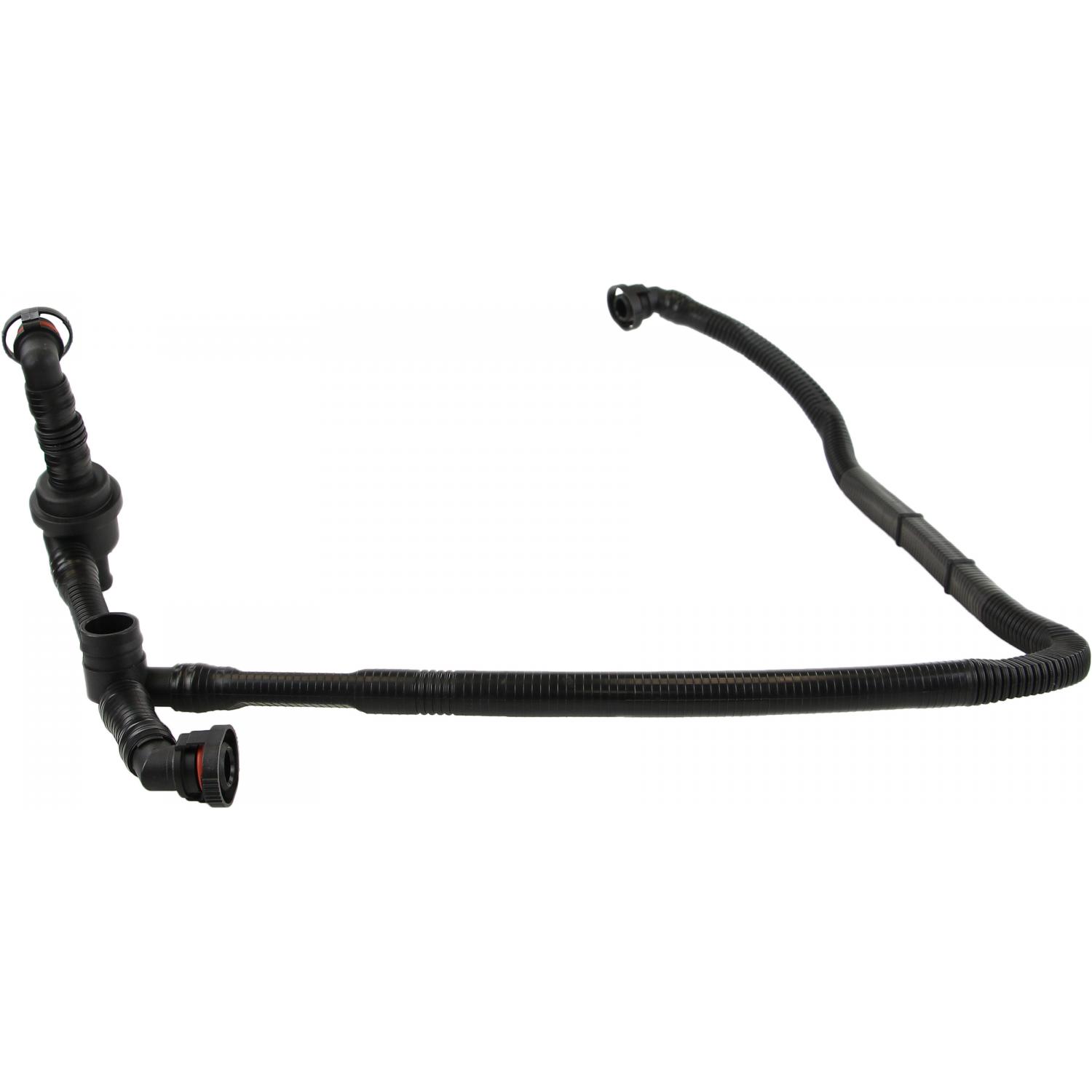 Rein Automotive ABV0259 Engine Crankcase Breather Hose product image 5 of 6
