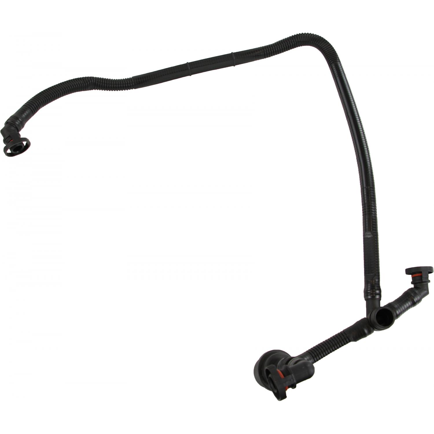 Rein Automotive ABV0259 Engine Crankcase Breather Hose product image 6 of 6
