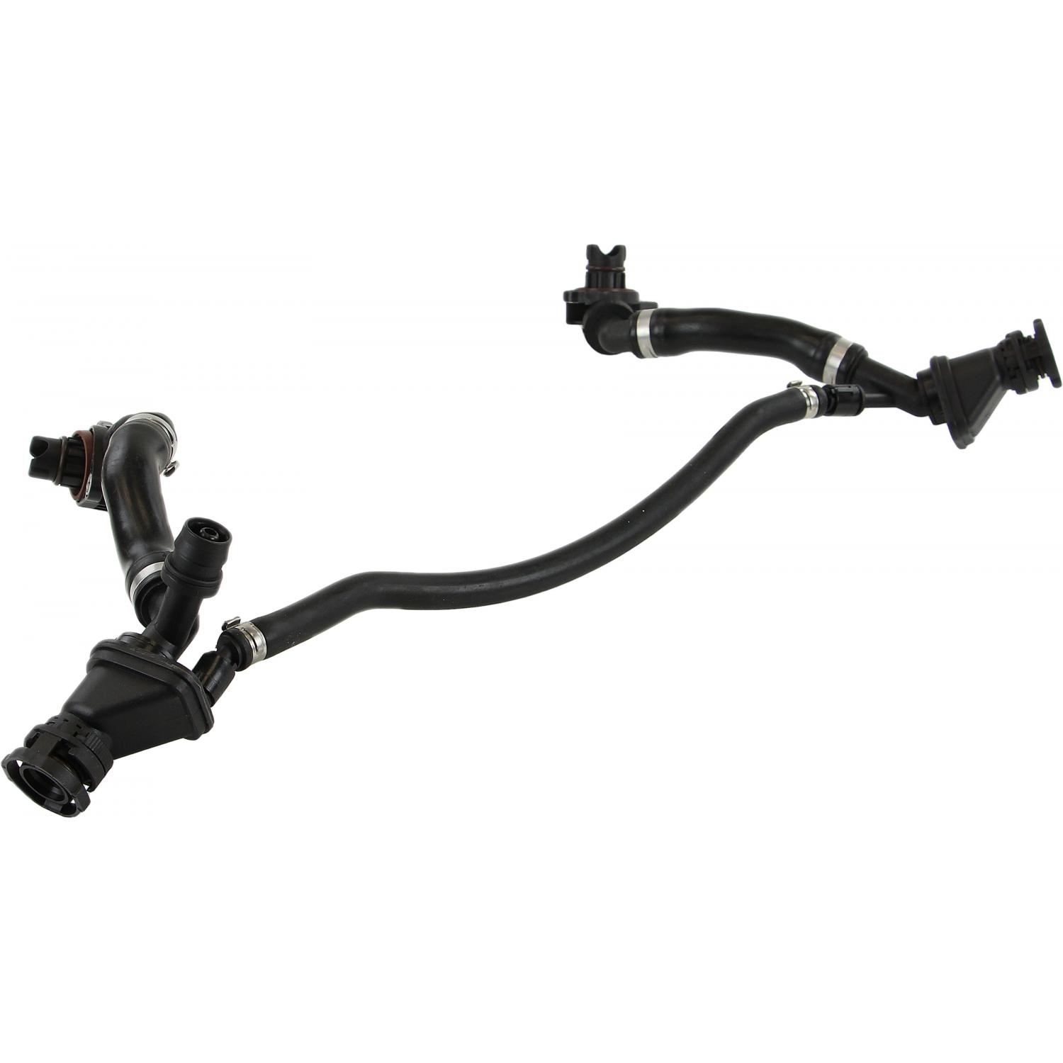 Rein Automotive ABV0271 Engine Crankcase Breather Hose product image 1 of 6