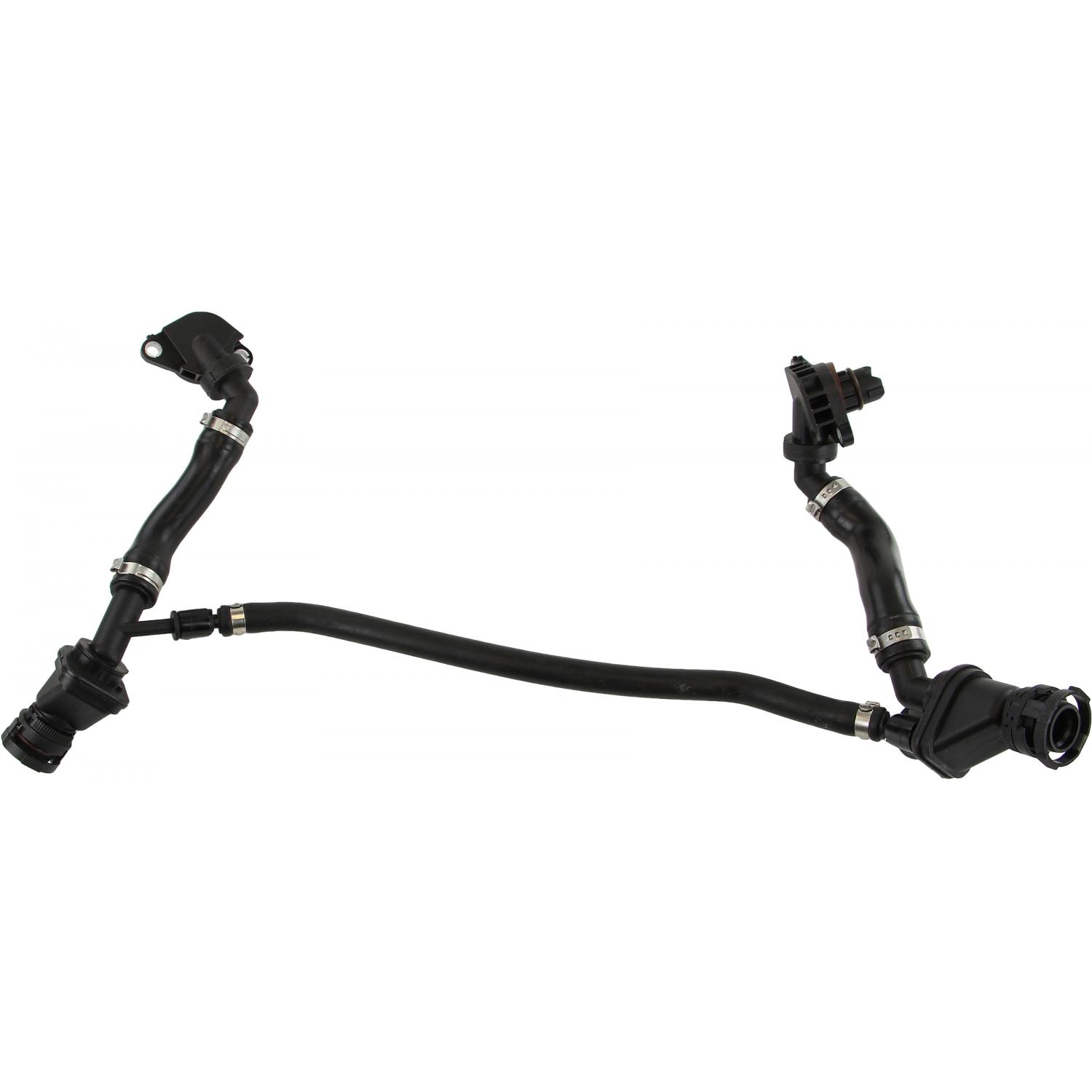 Rein Automotive ABV0271 Engine Crankcase Breather Hose product image 2 of 6