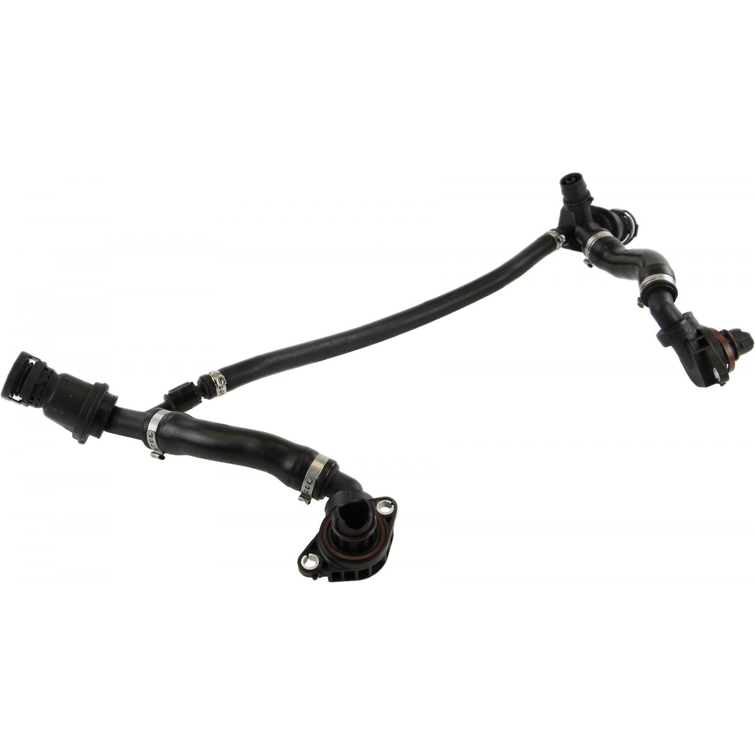 Rein Automotive ABV0271 Engine Crankcase Breather Hose product image 3 of 6