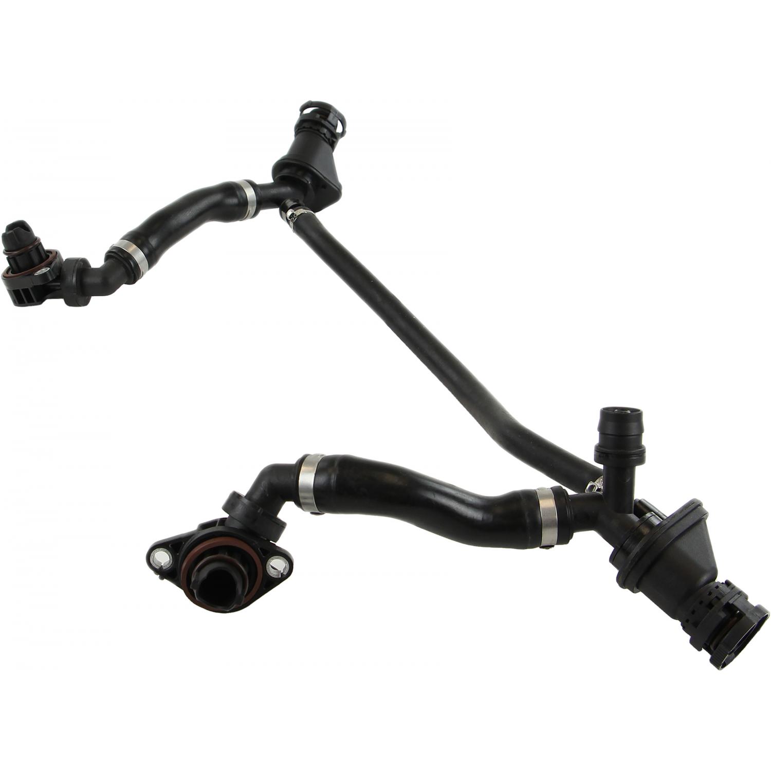 Rein Automotive ABV0271 Engine Crankcase Breather Hose product image 5 of 6