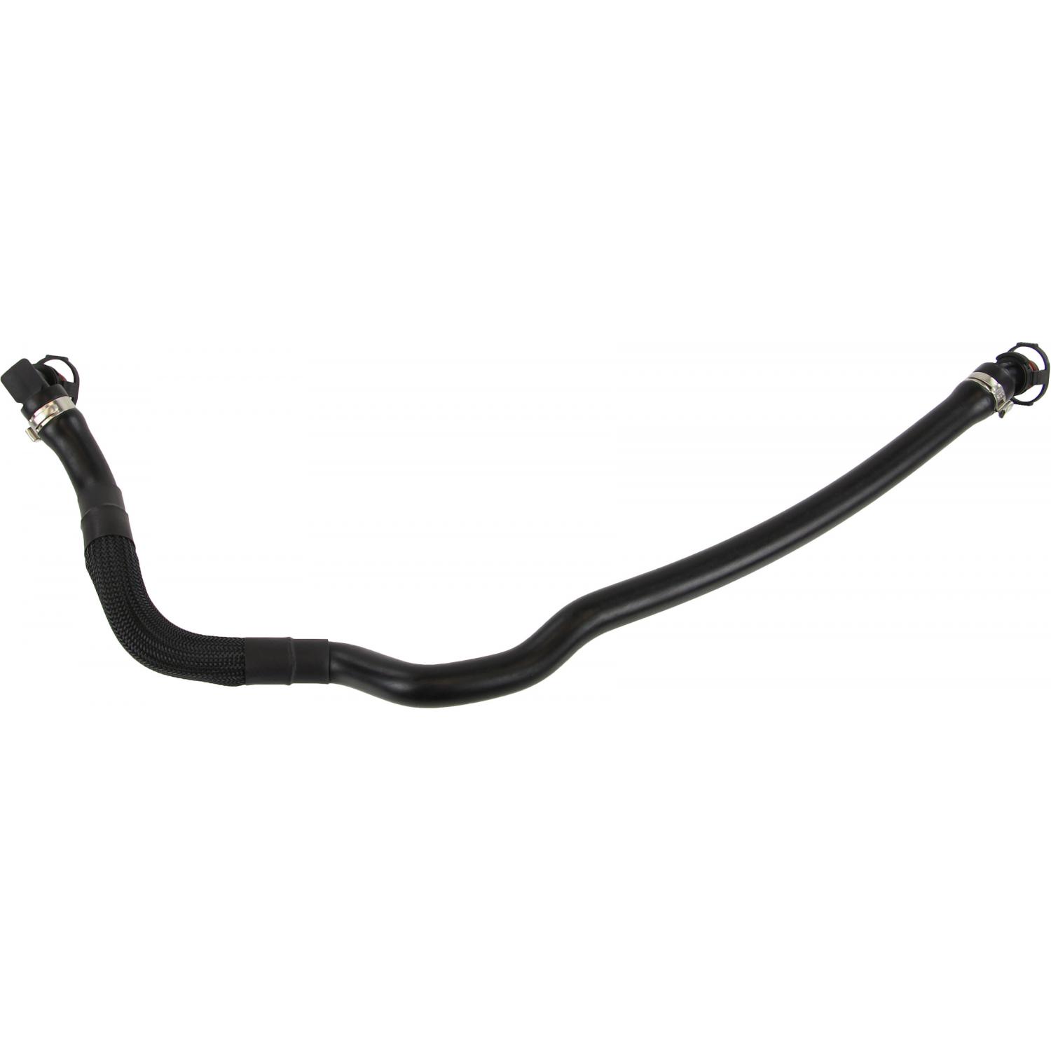 Rein Automotive ABV0272 Engine Crankcase Breather Hose product image 2 of 7