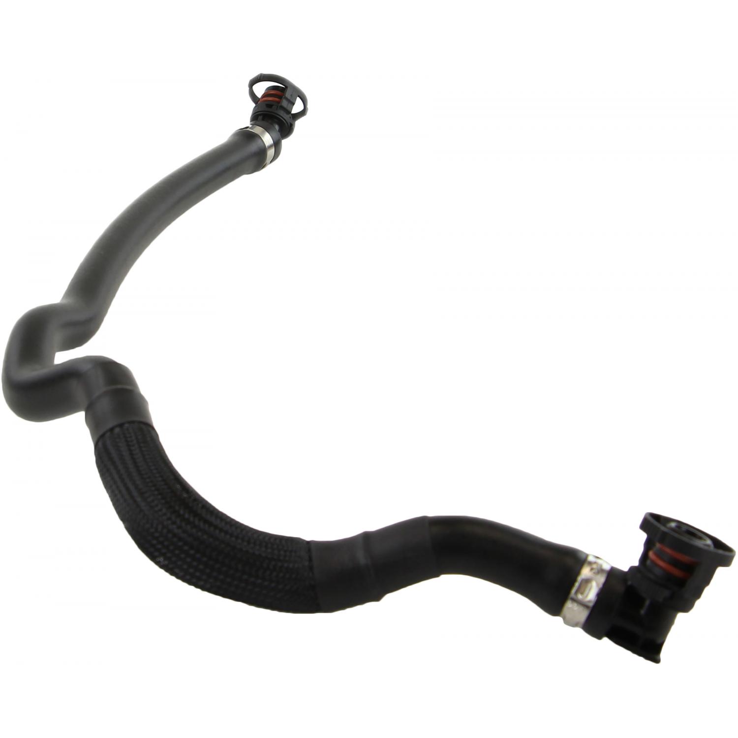 Rein Automotive ABV0272 Engine Crankcase Breather Hose product image 5 of 7
