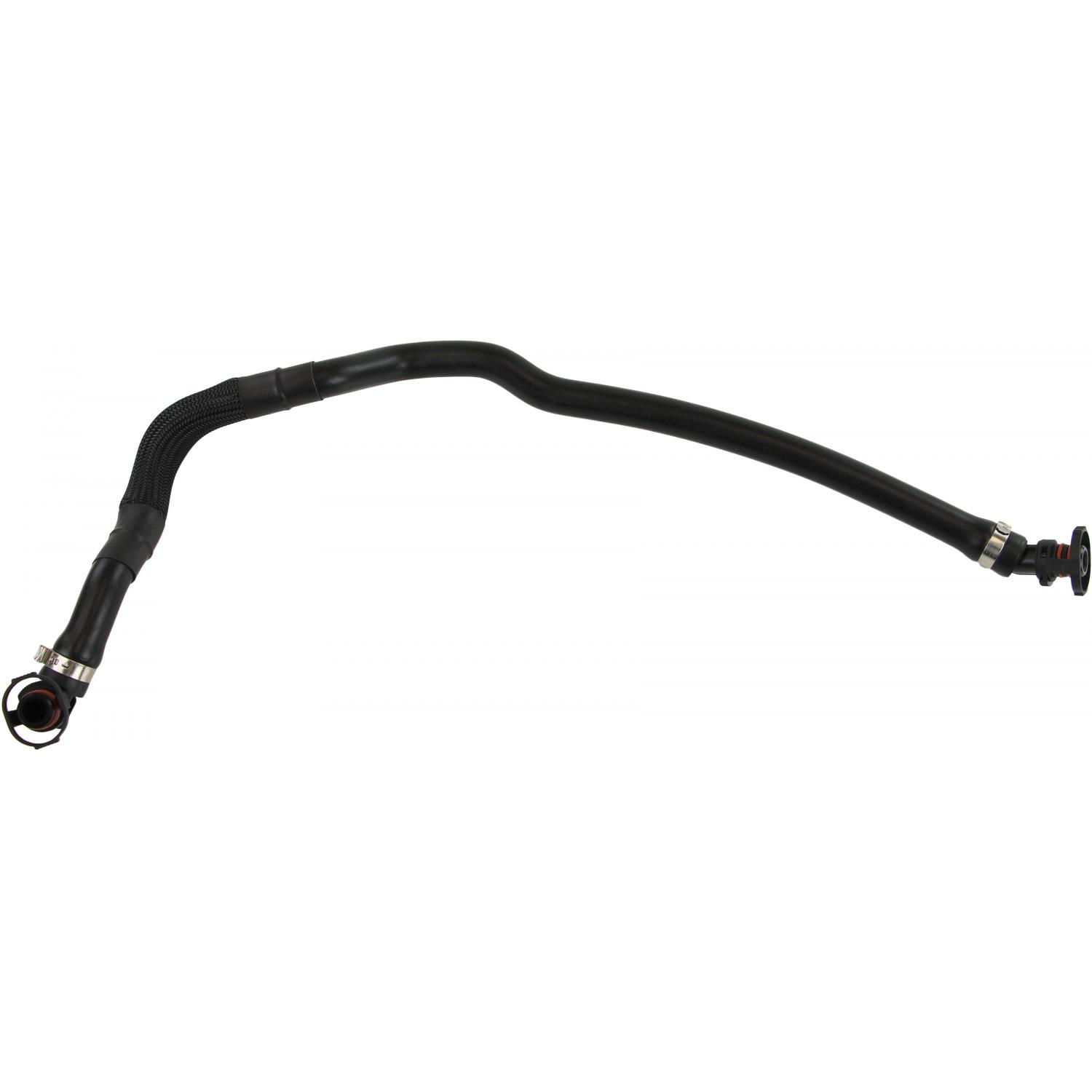 Rein Automotive ABV0272 Engine Crankcase Breather Hose product image 7 of 7