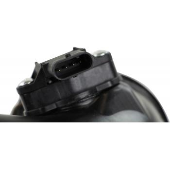 Rein Automotive ABV0273 Engine Air Intake Hose product image 3 of 7