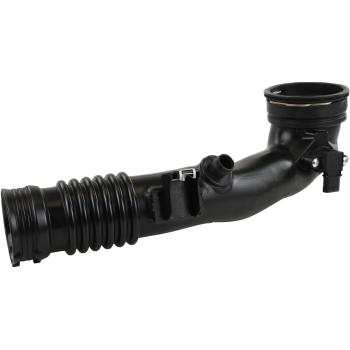 Rein Automotive ABV0273 Engine Air Intake Hose product image 4 of 7