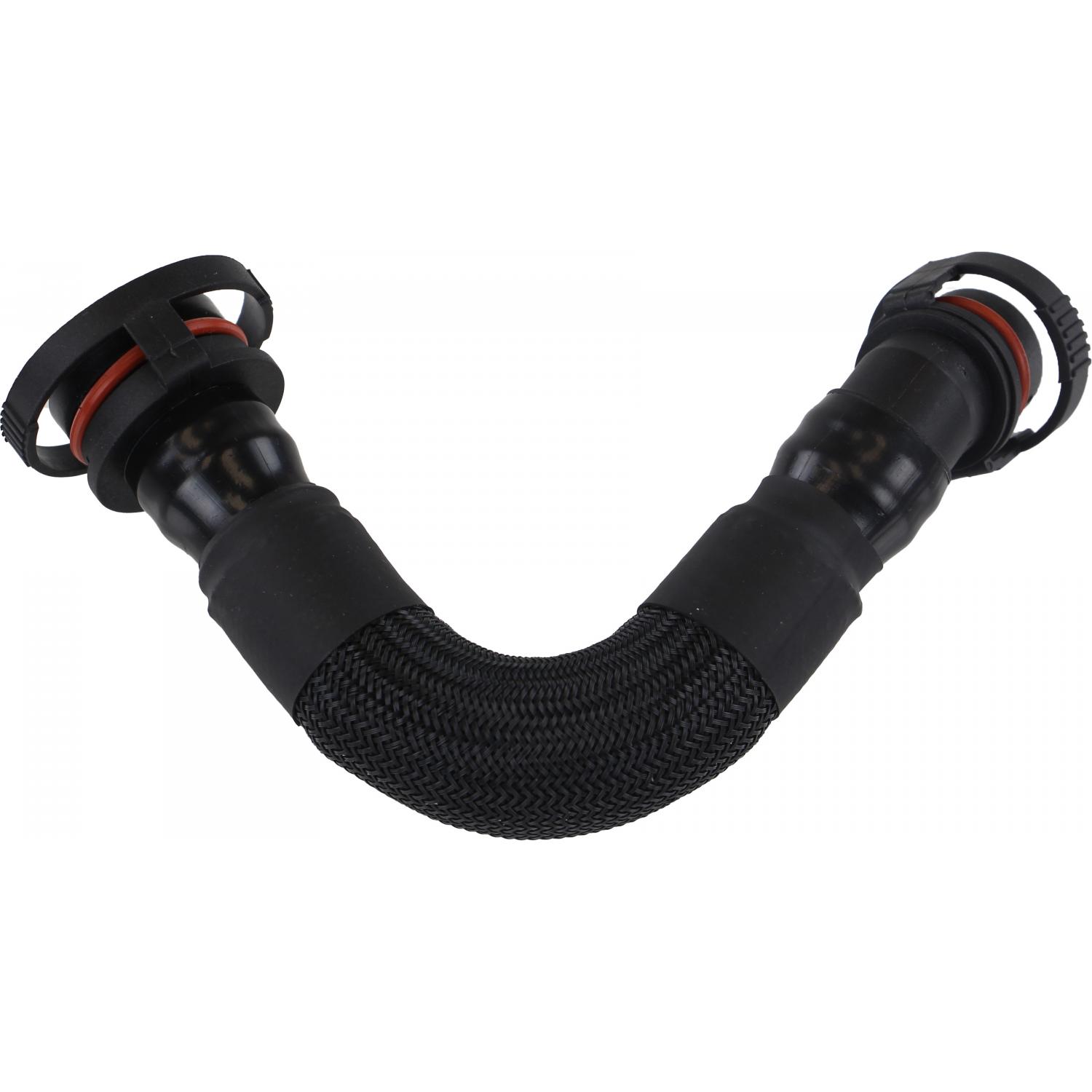 Rein Automotive ABV0274 Engine Crankcase Breather Hose product image 2 of 6