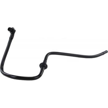 Rein Automotive ABV0275 Power Brake Booster Vacuum Hose product image 3 of 6