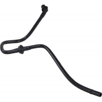 Rein Automotive ABV0275 Power Brake Booster Vacuum Hose product image 5 of 6
