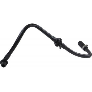 Rein Automotive ABV0276 Power Brake Booster Vacuum Hose product image 3 of 6