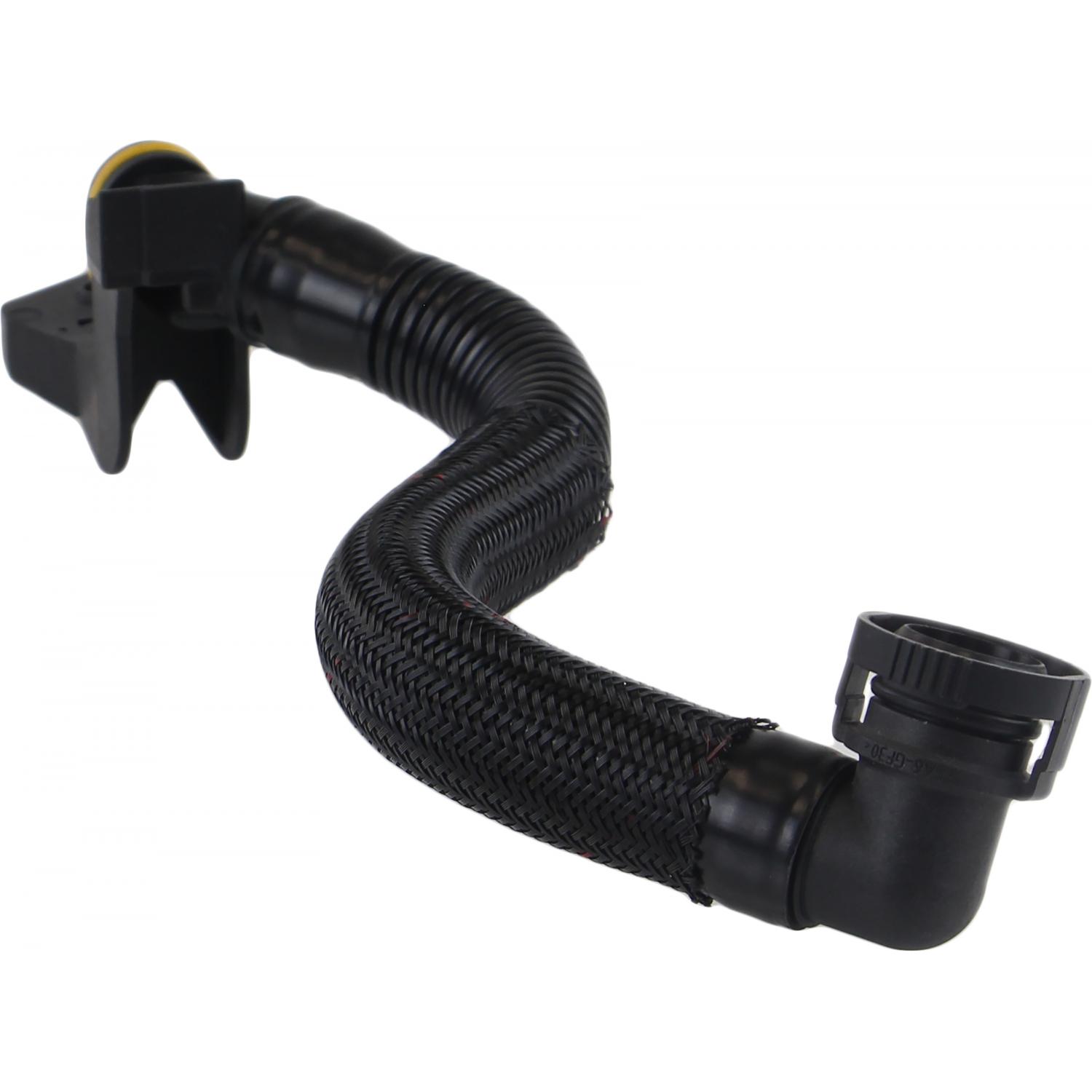 Rein Automotive ABV0277 Engine Crankcase Breather Hose product image 1 of 6